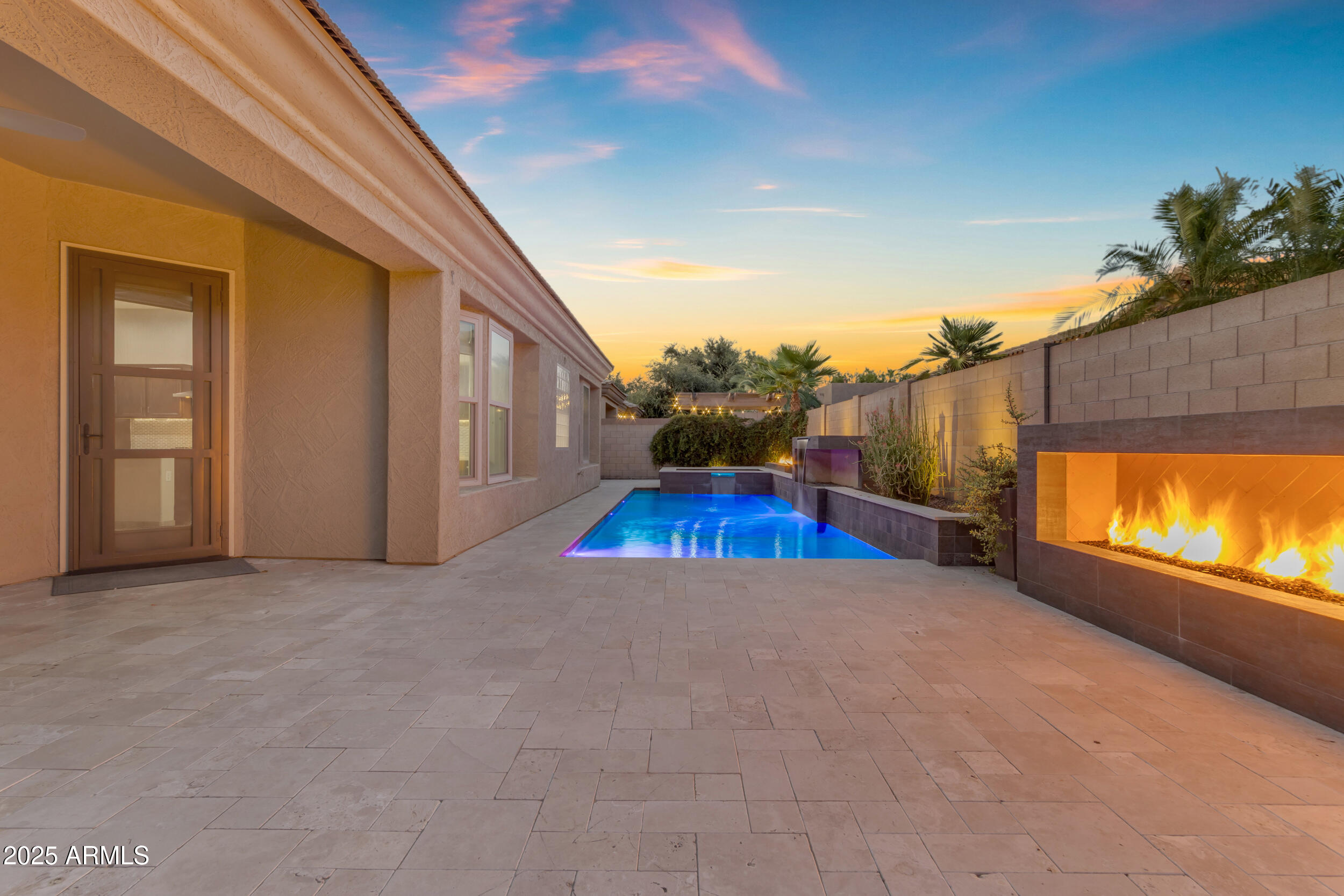 2547 S Santa Rita Way