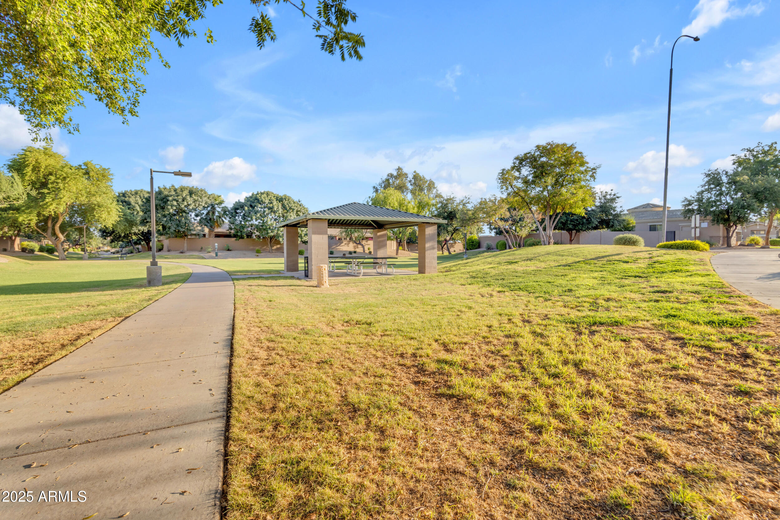 2547 S Santa Rita Way