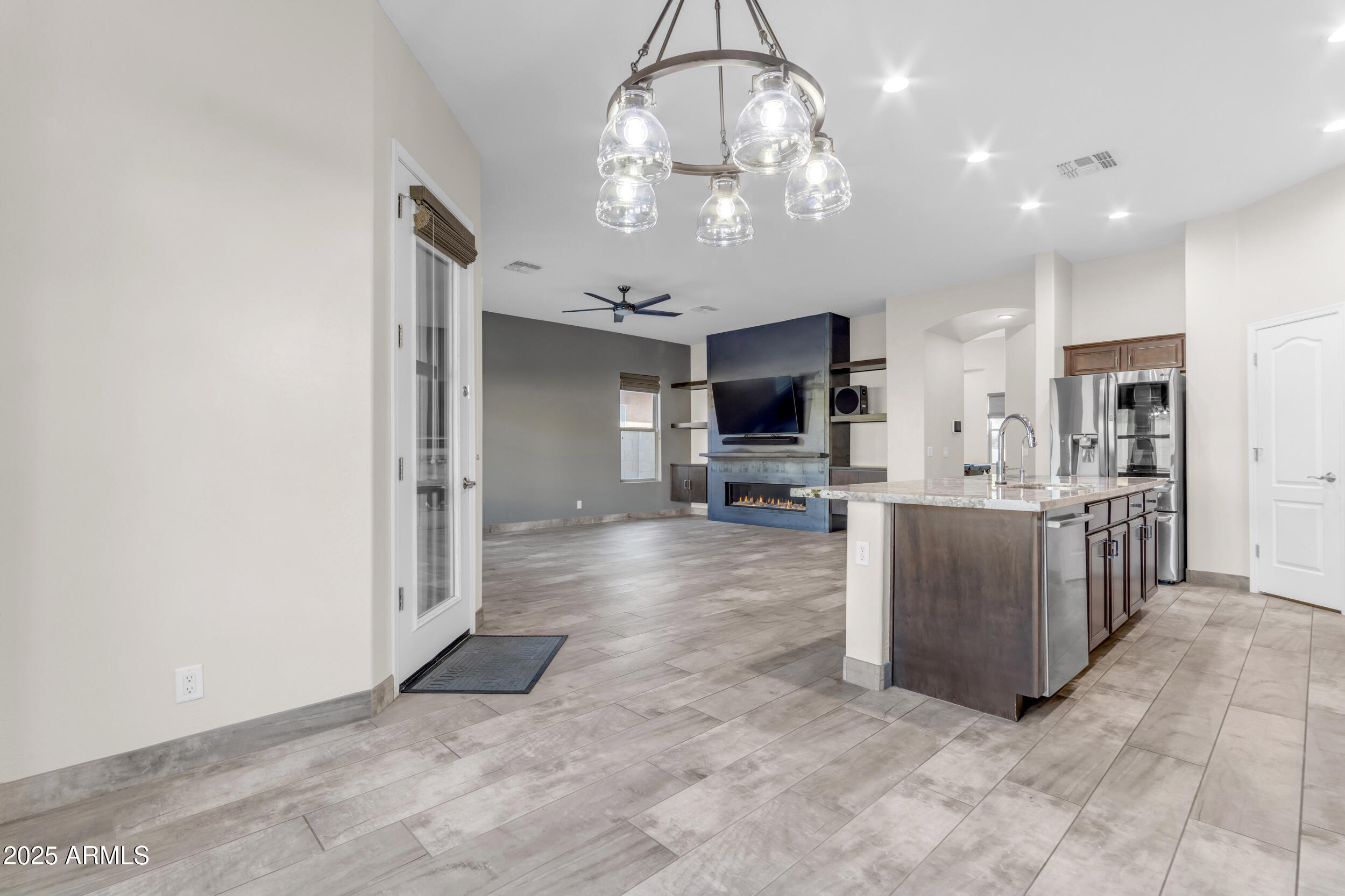 2547 S Santa Rita Way