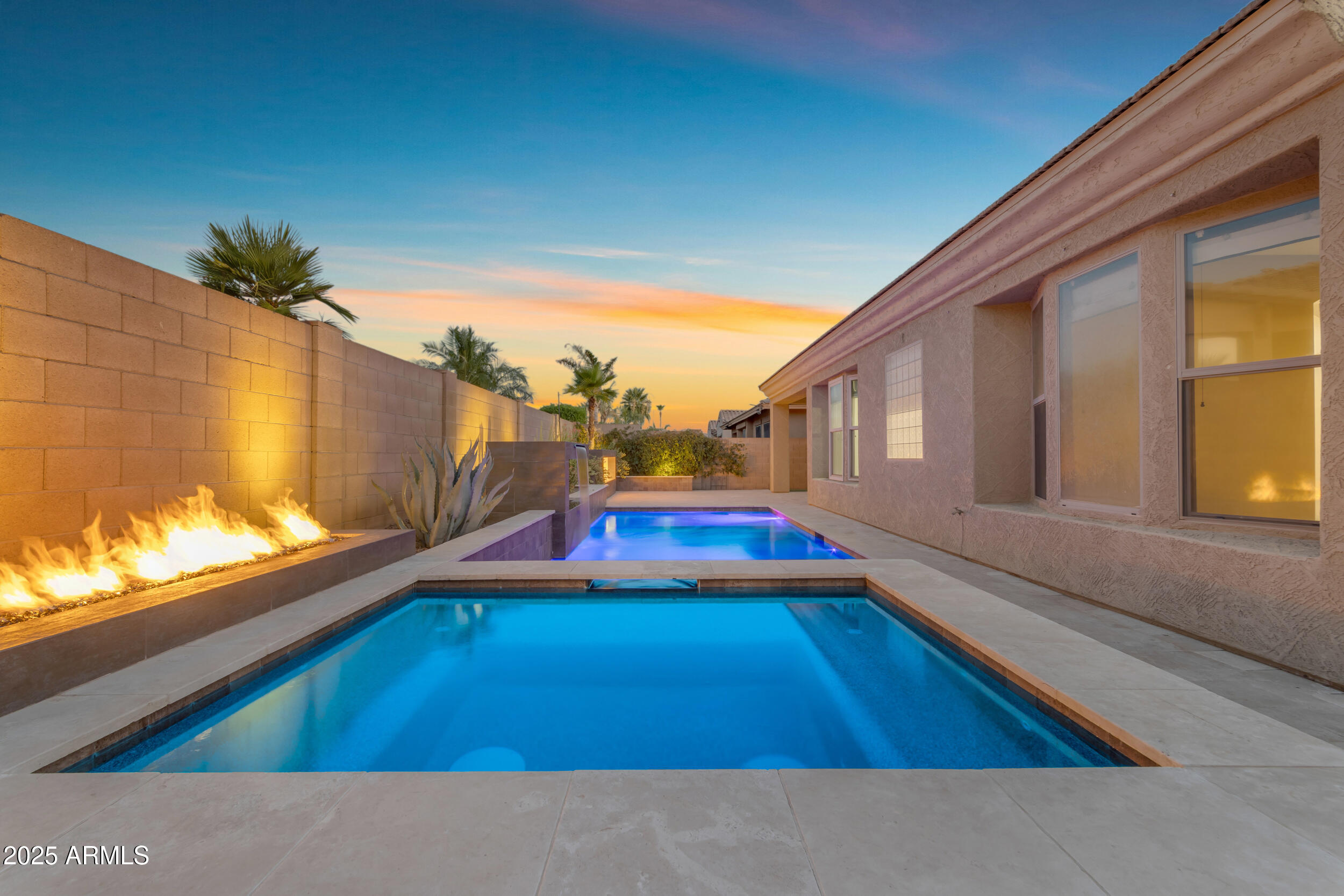 2547 S Santa Rita Way