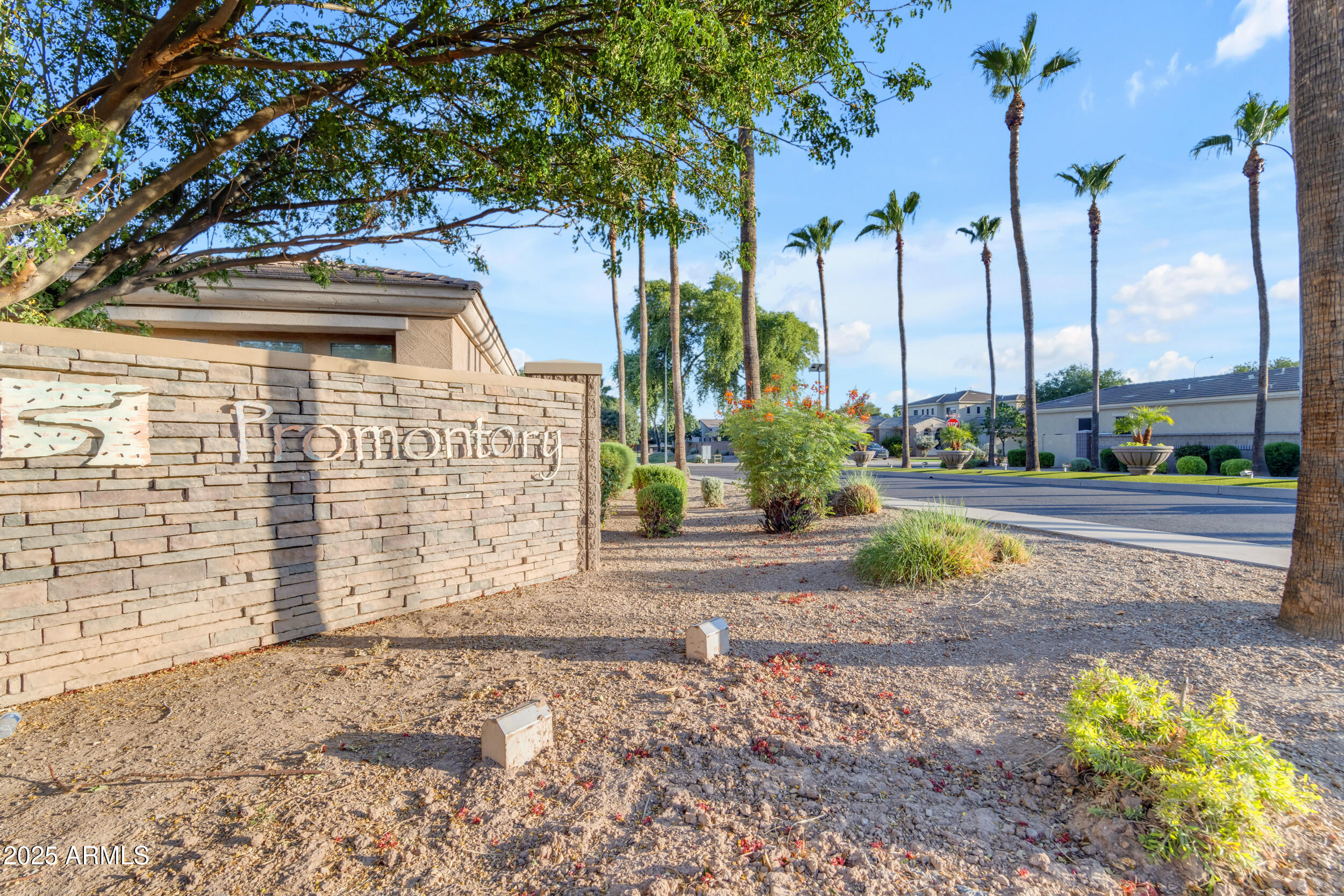 2547 S Santa Rita Way