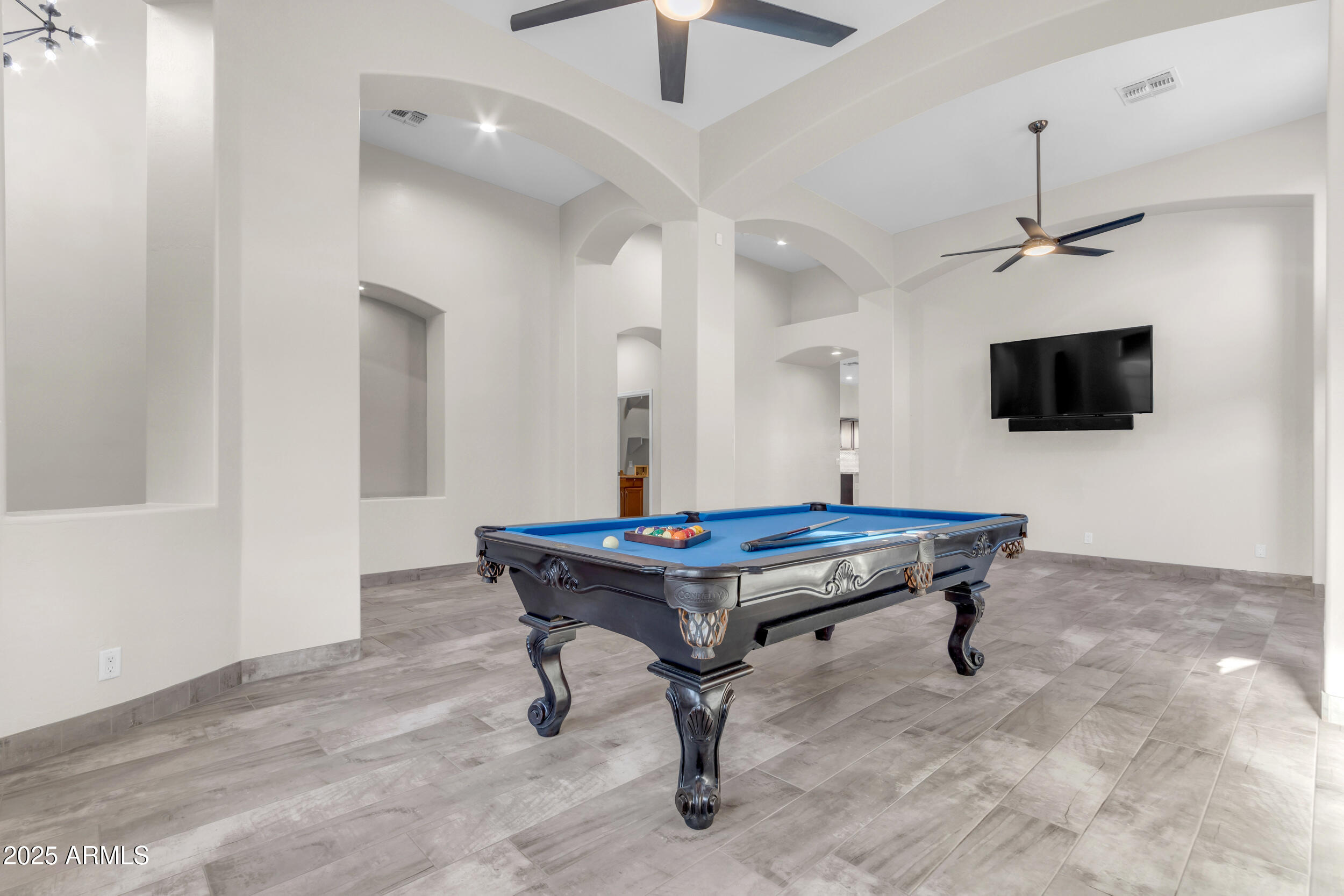 2547 S Santa Rita Way