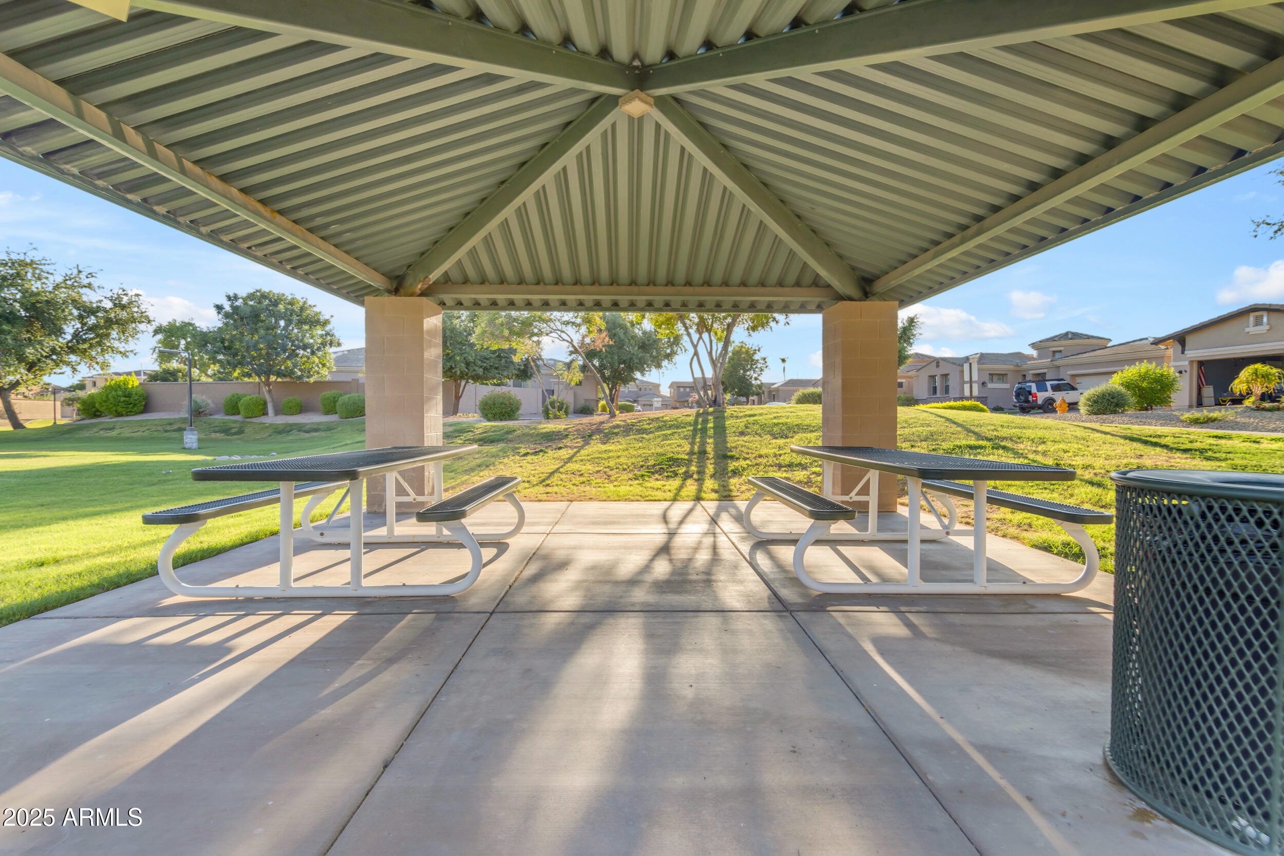 2547 S Santa Rita Way