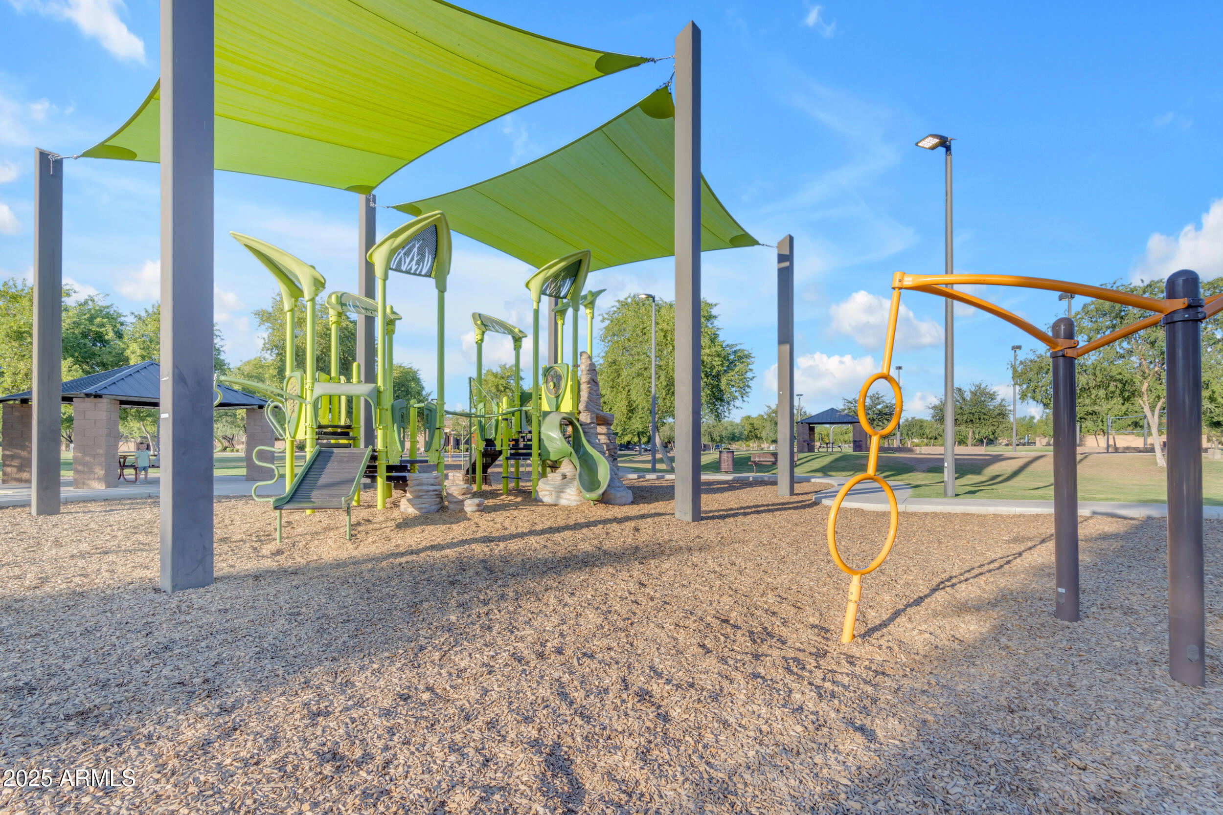 2547 S Santa Rita Way