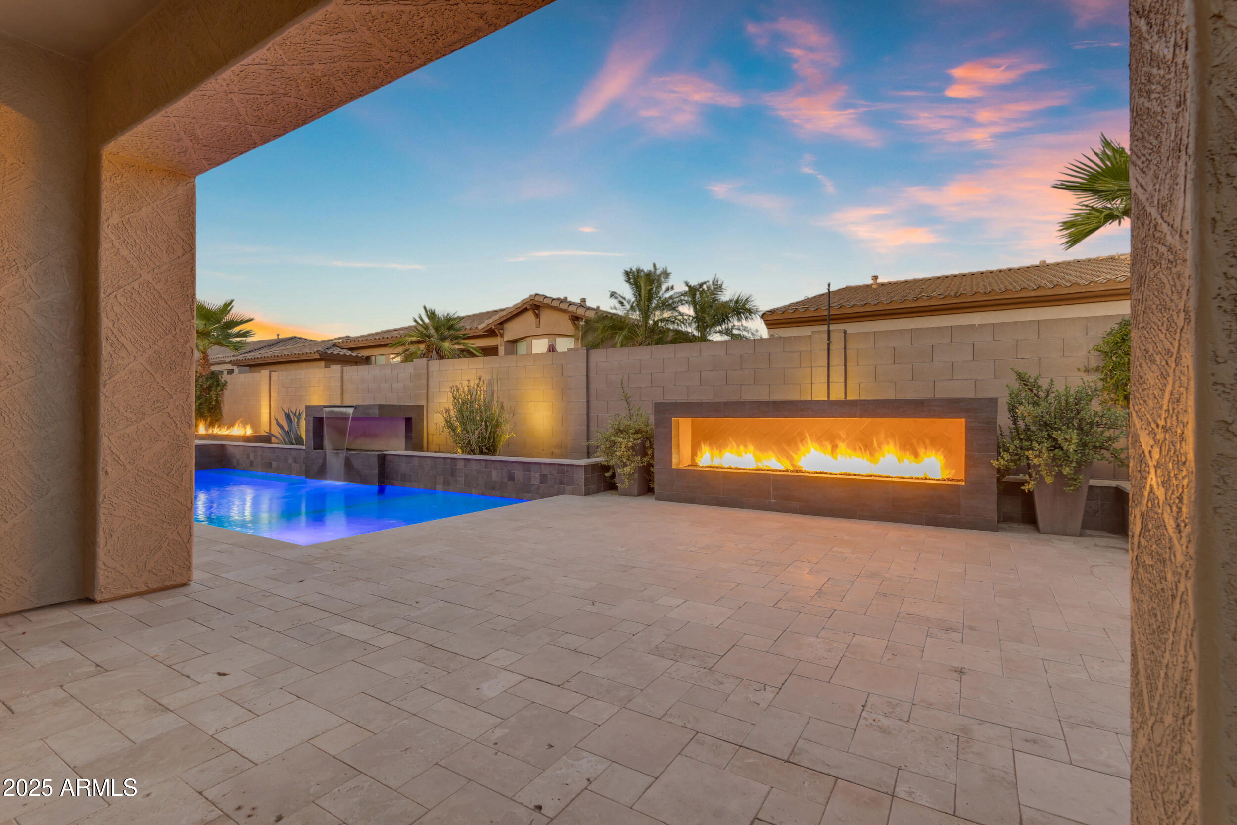 2547 S Santa Rita Way