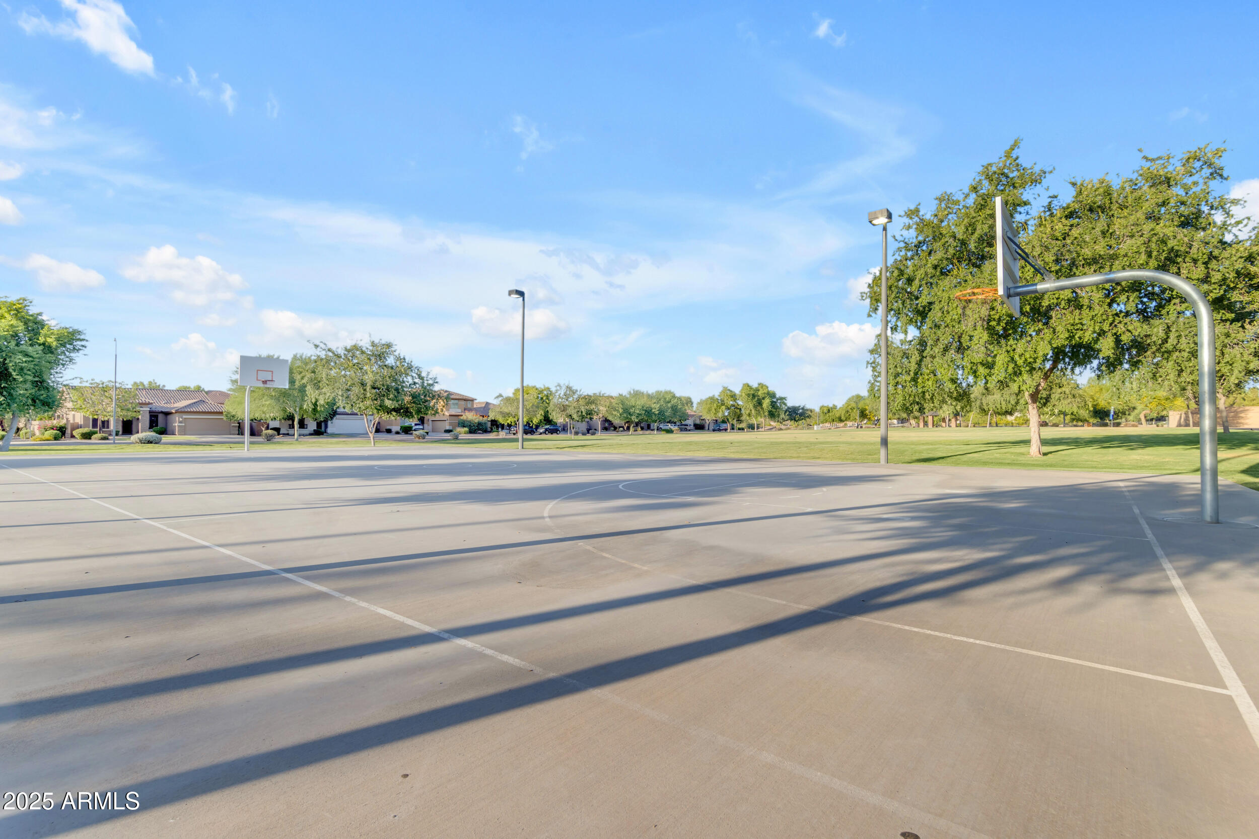 2547 S Santa Rita Way