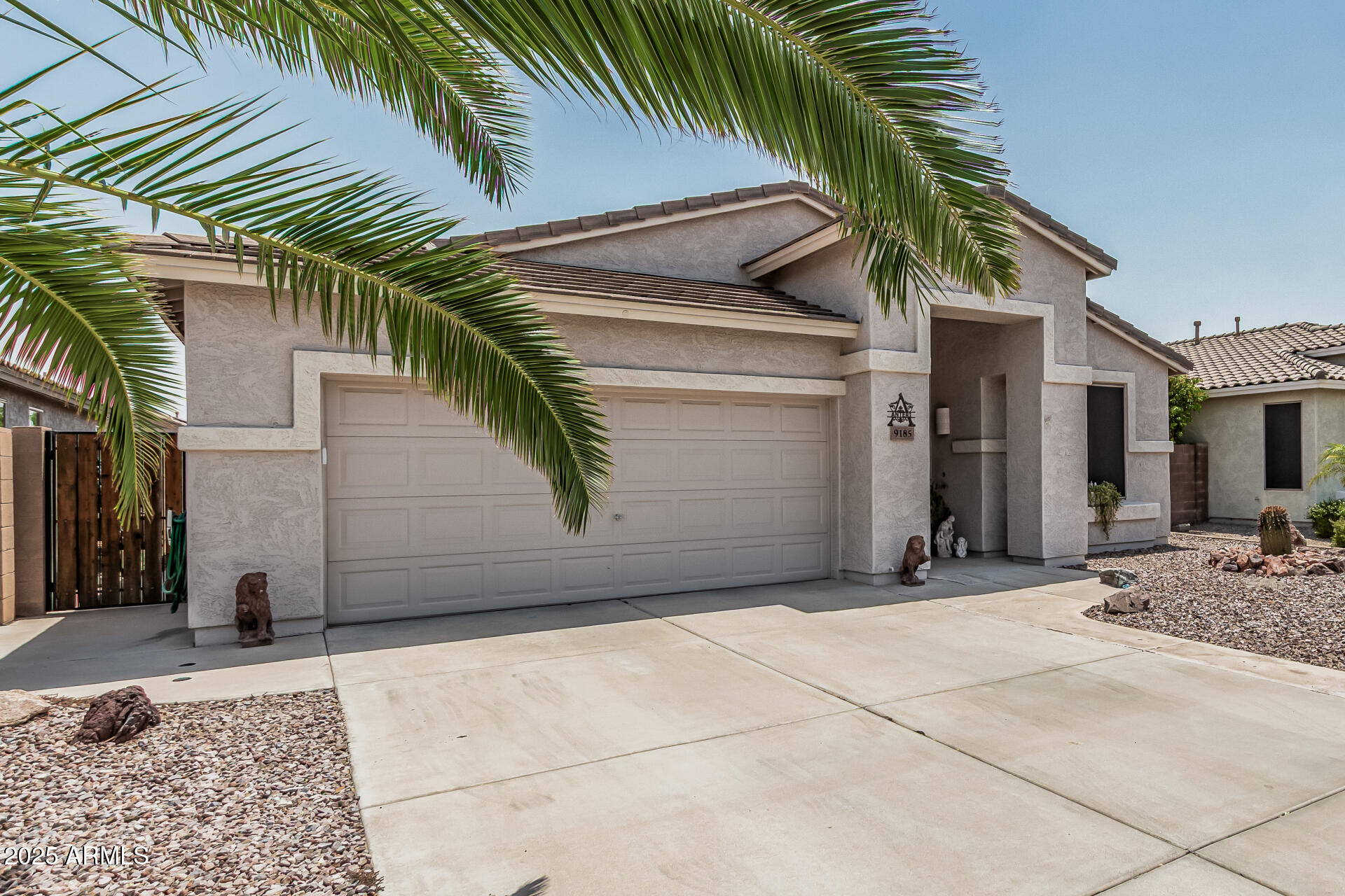 9185 W CLARA Lane