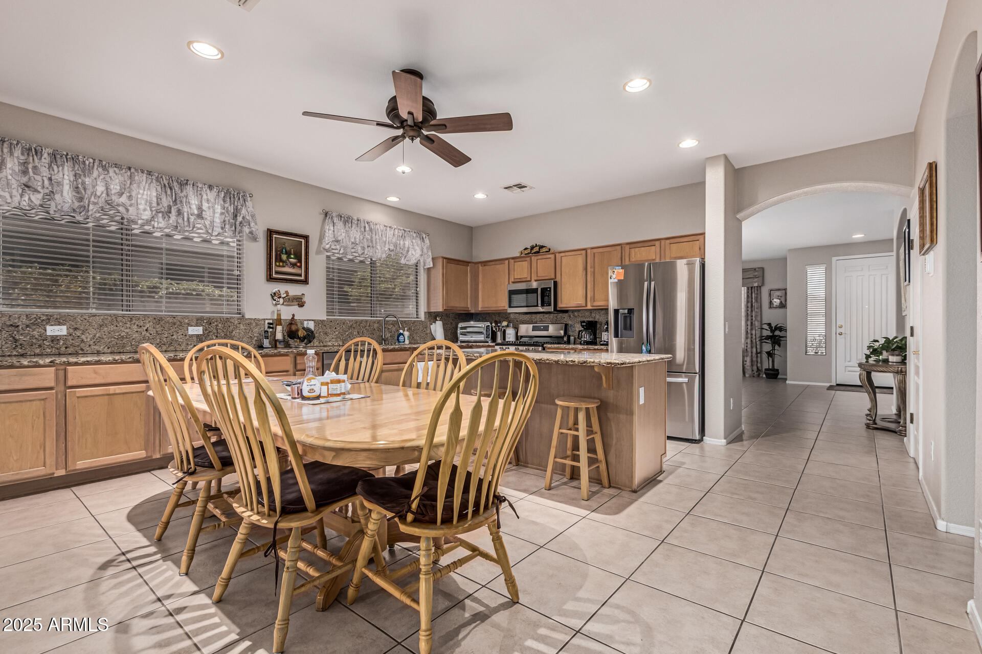 9185 W CLARA Lane