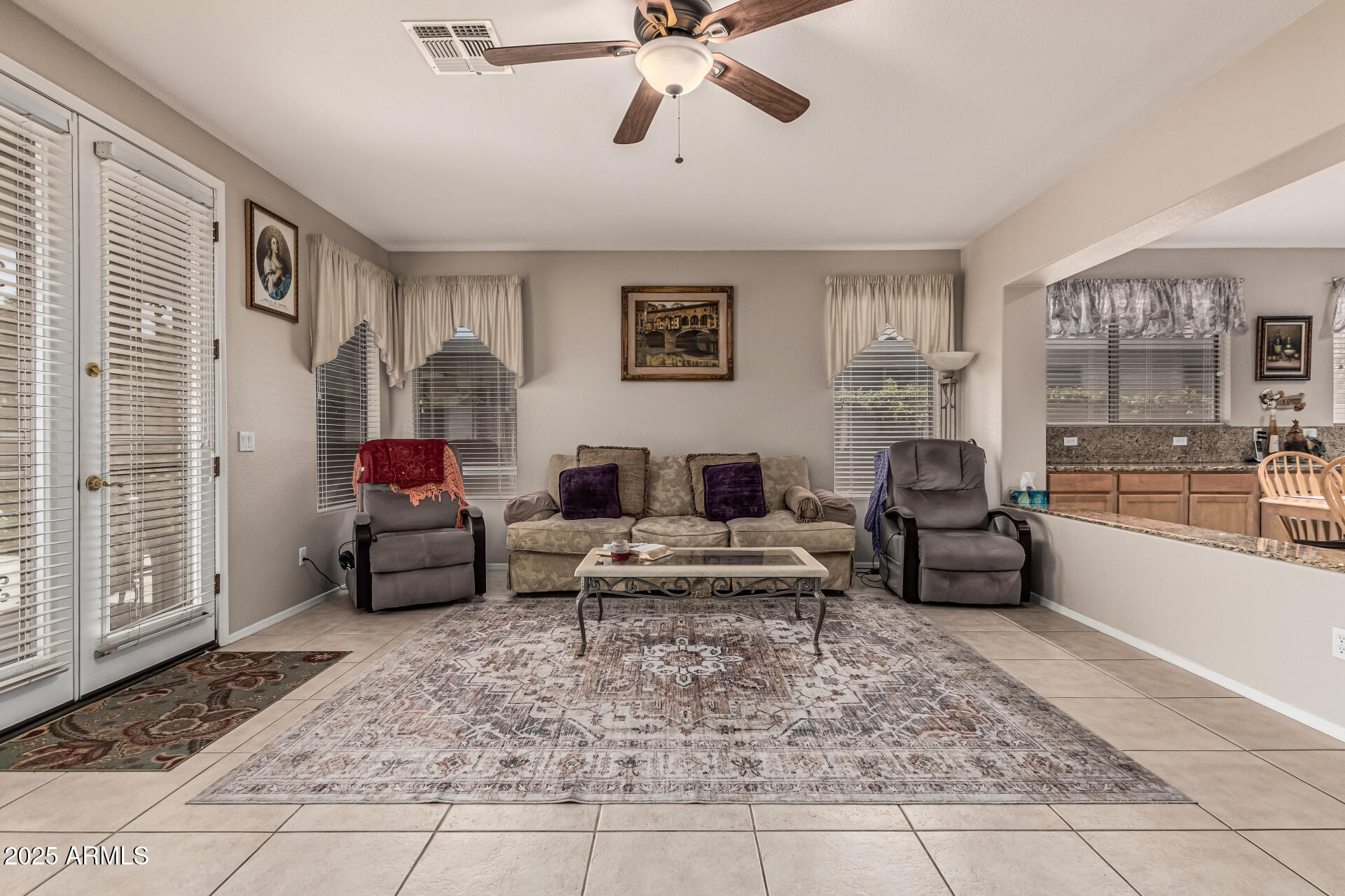 9185 W CLARA Lane