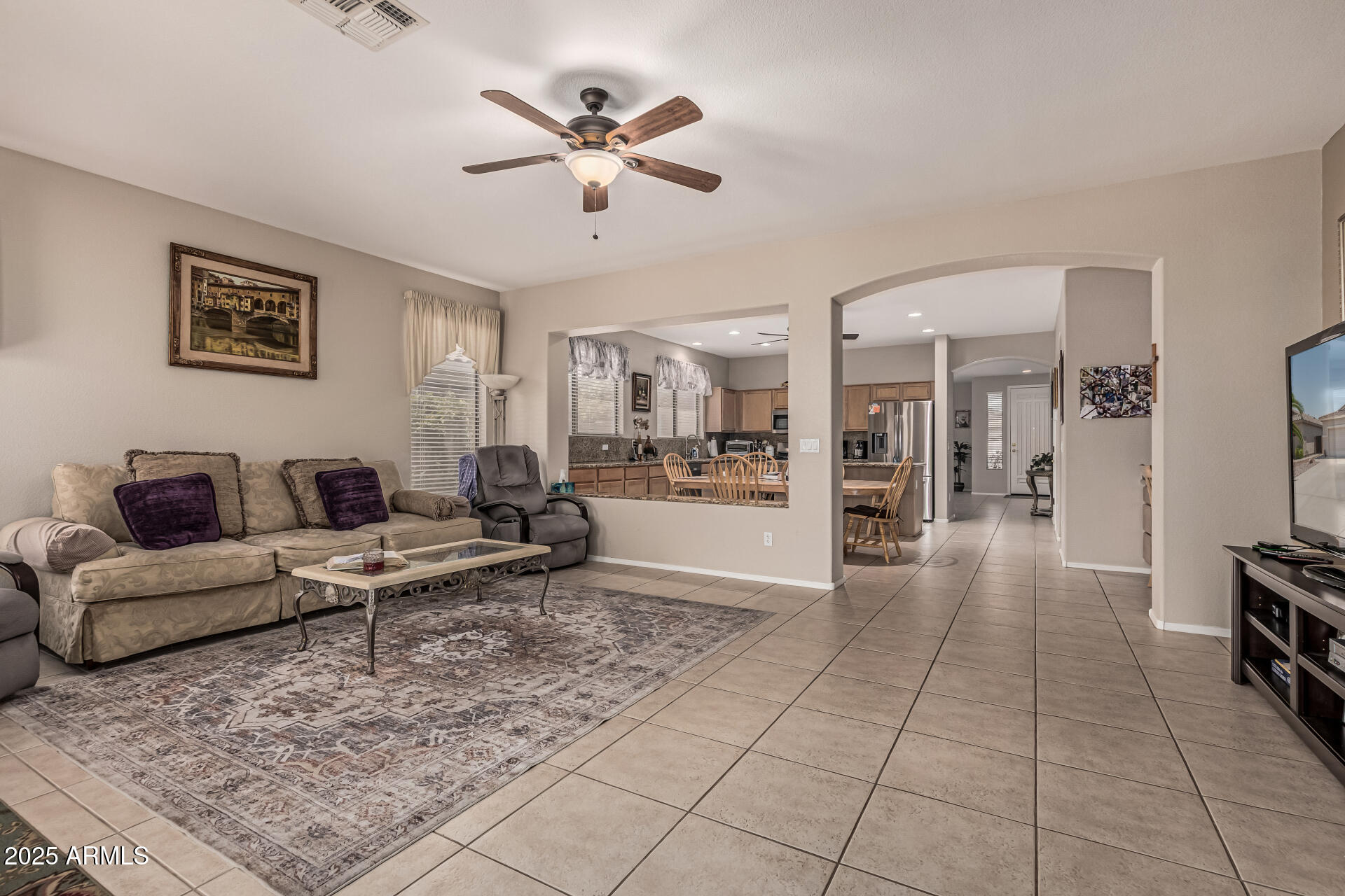 9185 W CLARA Lane