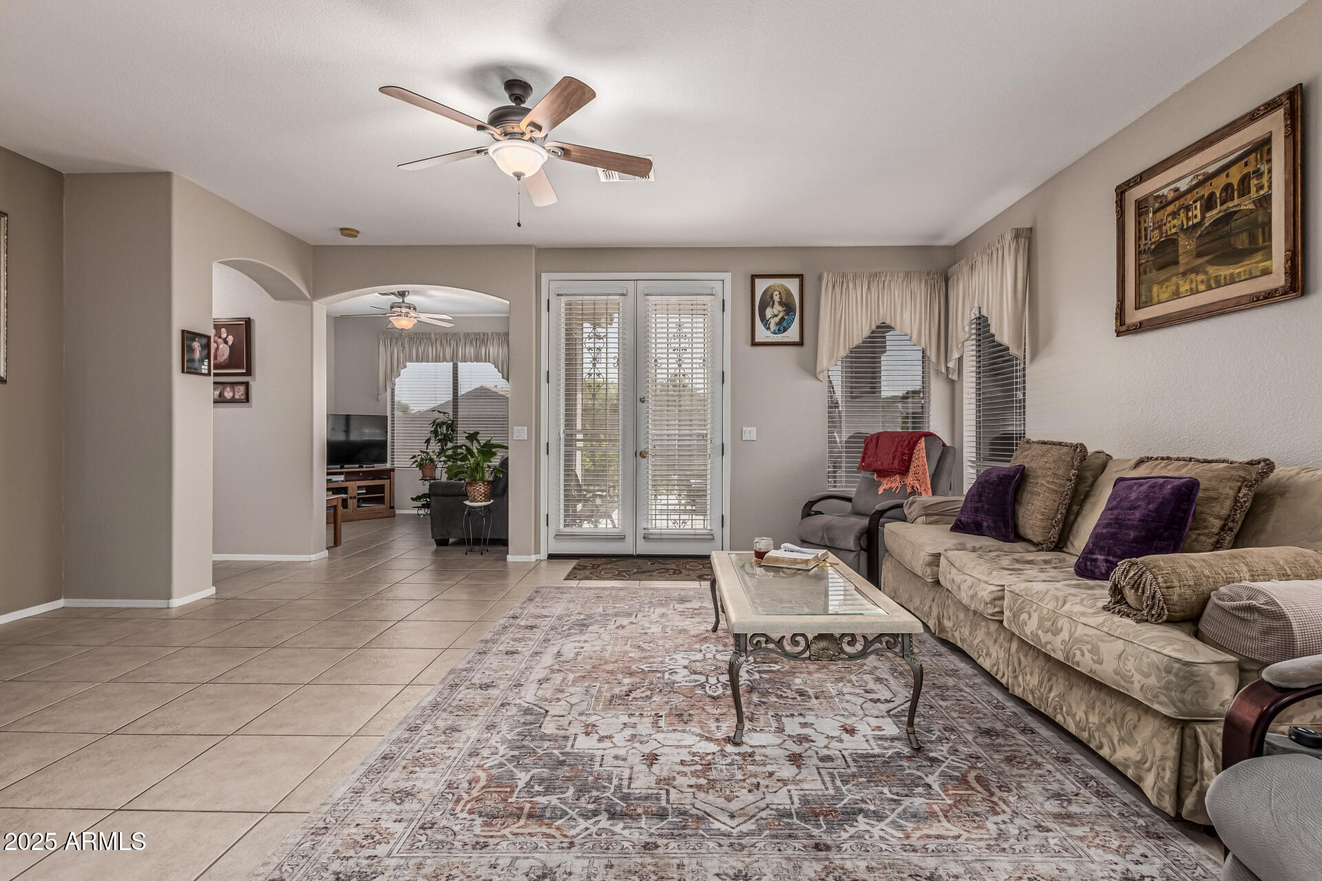 9185 W CLARA Lane