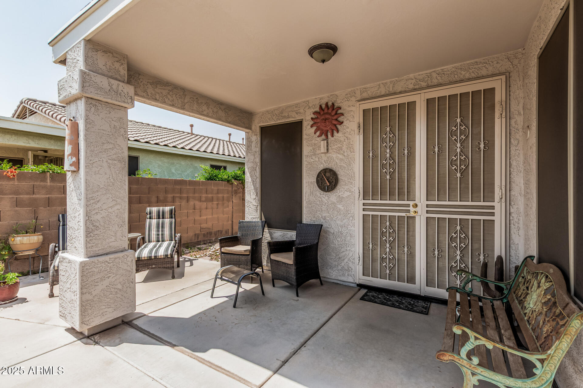 9185 W CLARA Lane