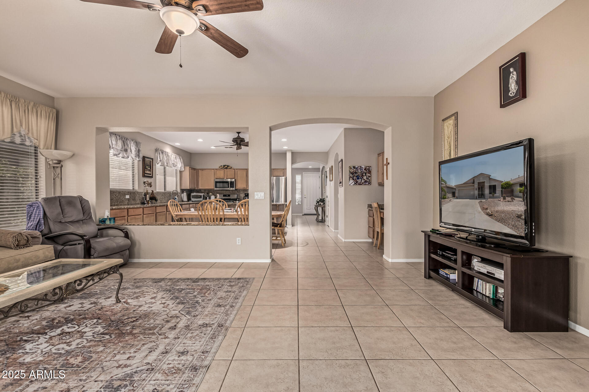 9185 W CLARA Lane