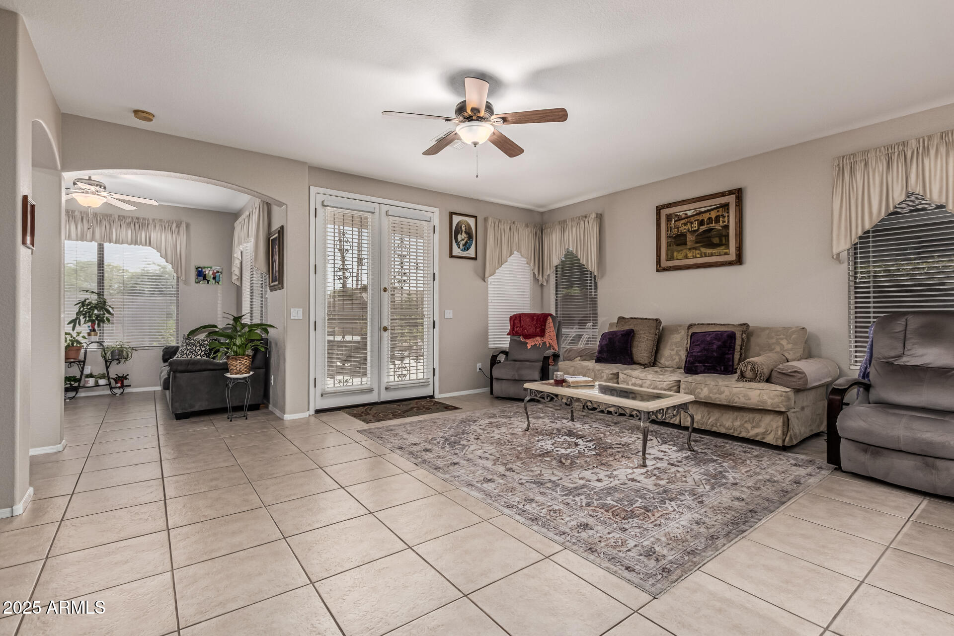 9185 W CLARA Lane