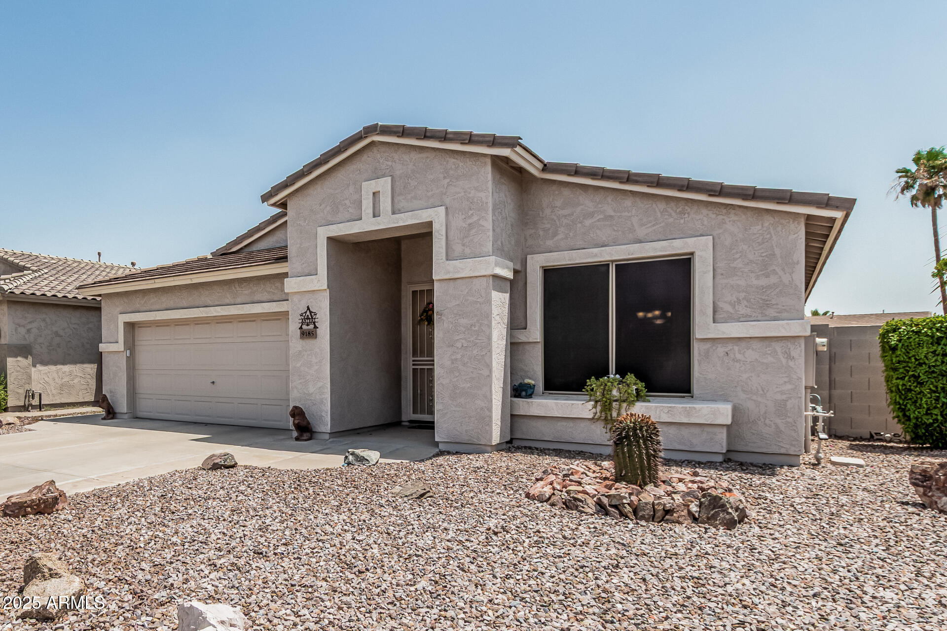 9185 W CLARA Lane