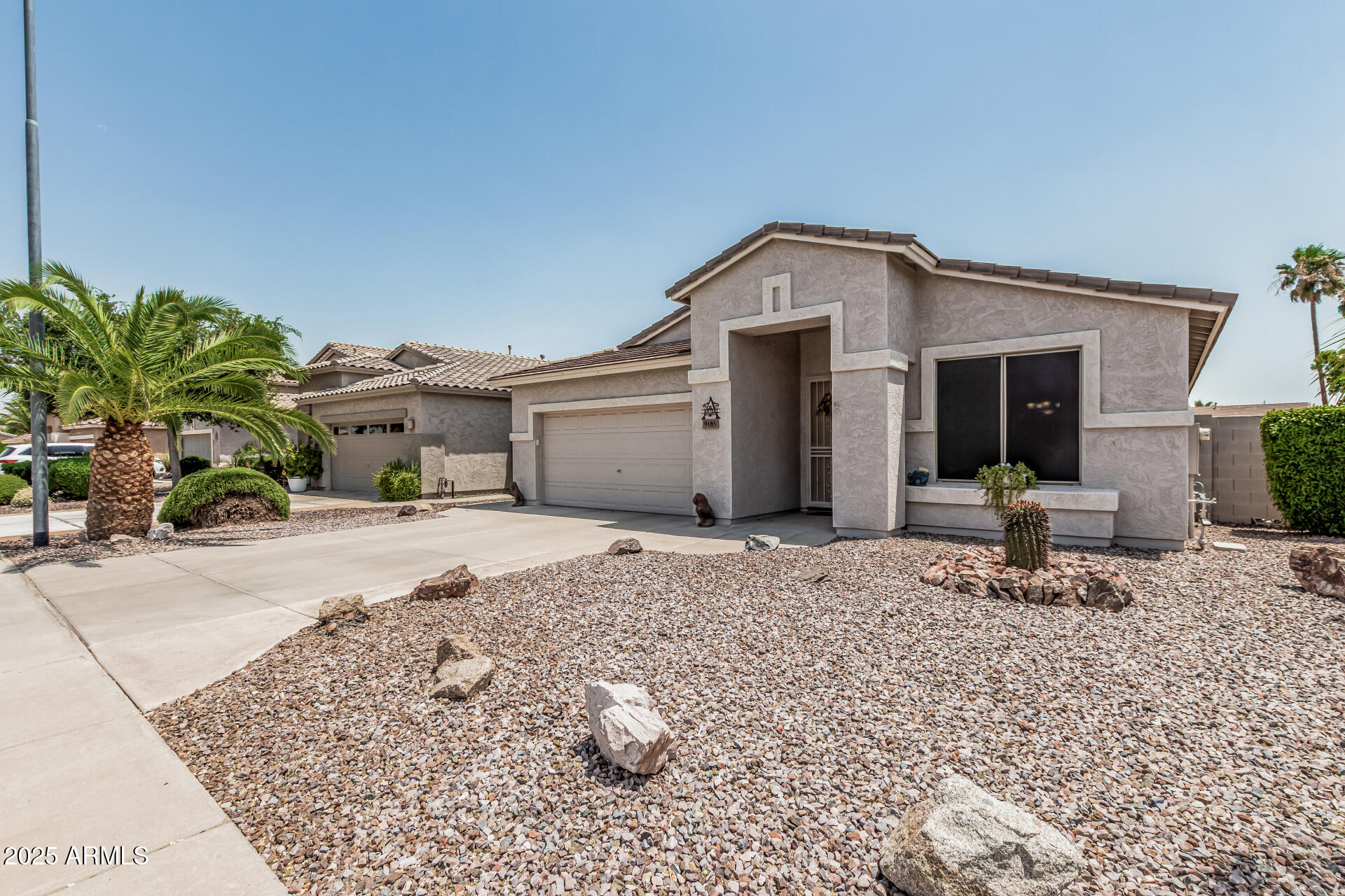 9185 W CLARA Lane