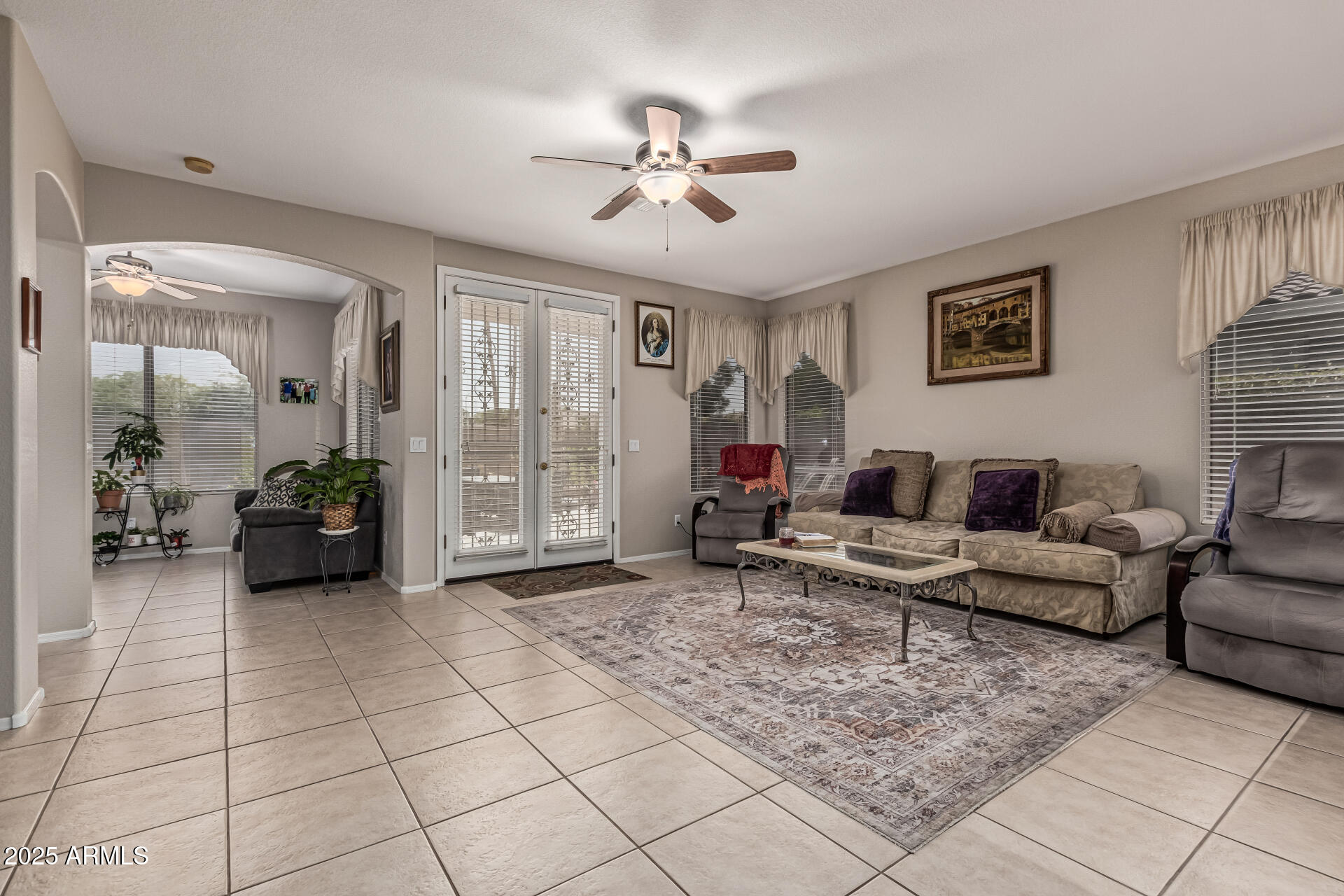 9185 W CLARA Lane