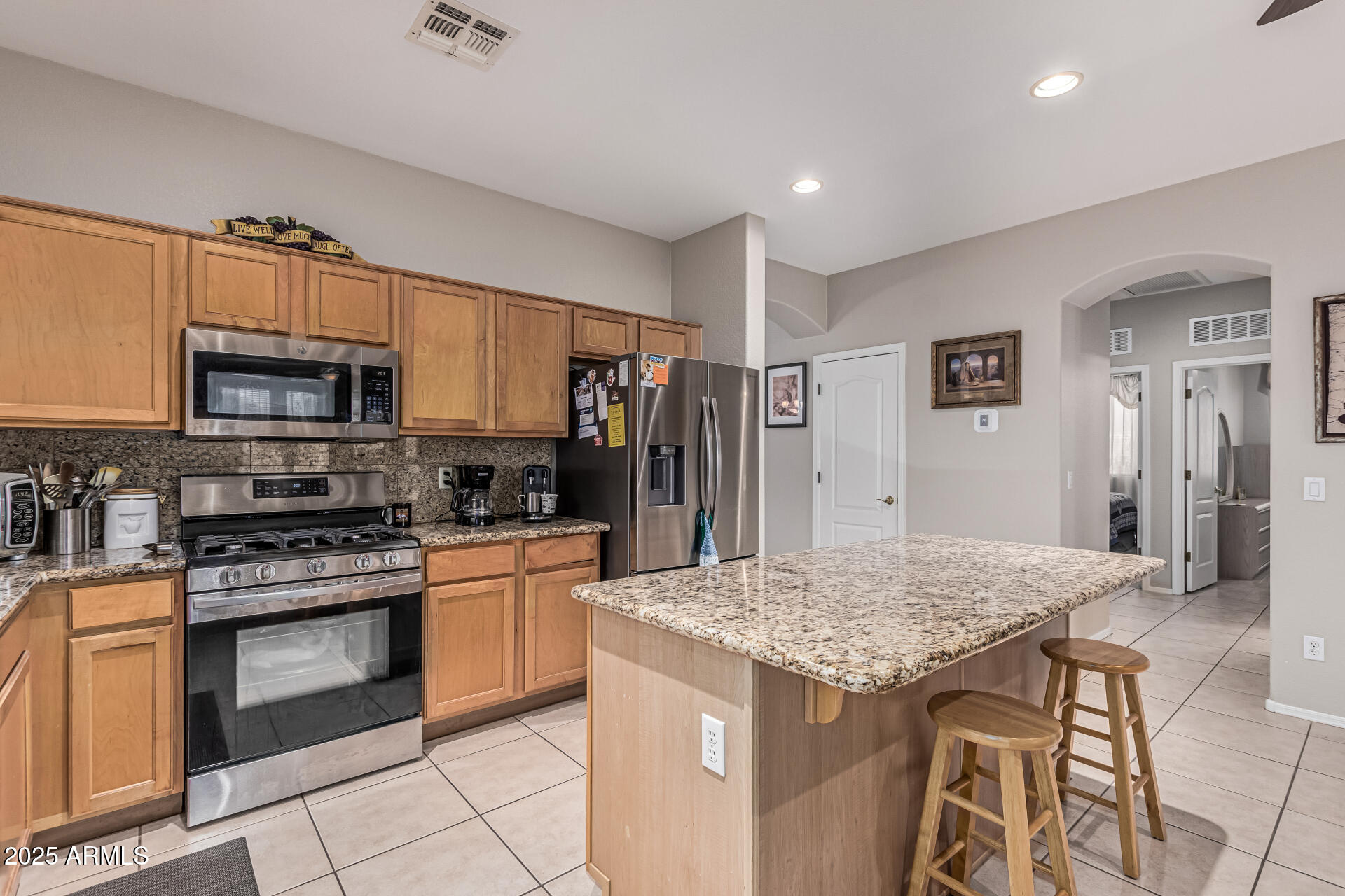9185 W CLARA Lane