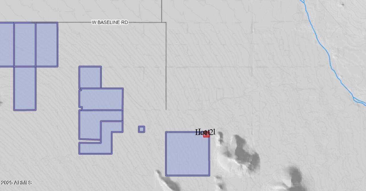 0 W Carver Road & S Carver Road, 2