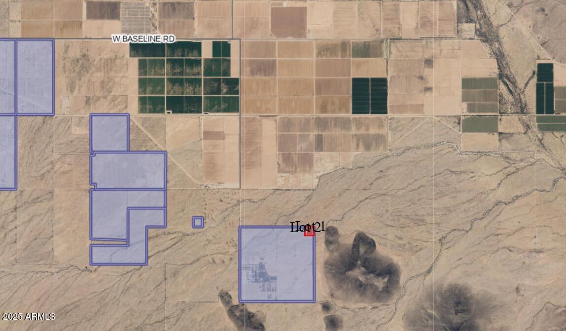 0 W Carver Road & S Carver Road, 2