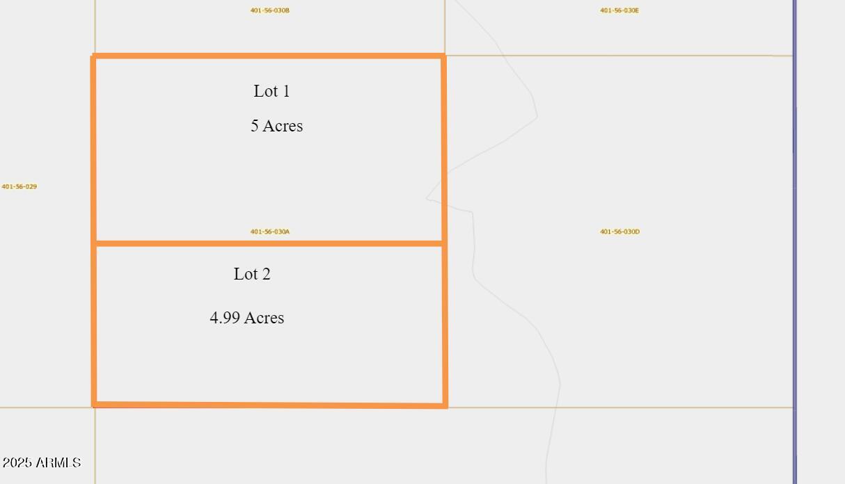 0000 W Carver Road, 0