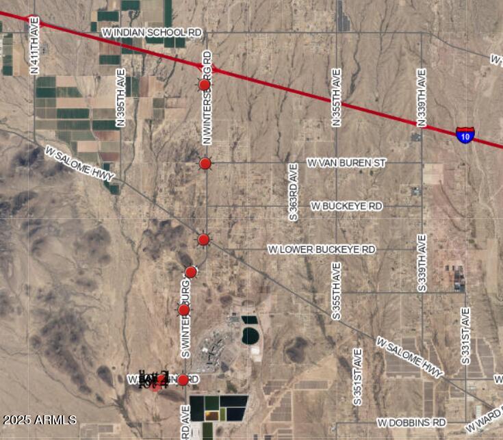 379th Ave & Baseline Rd, 4