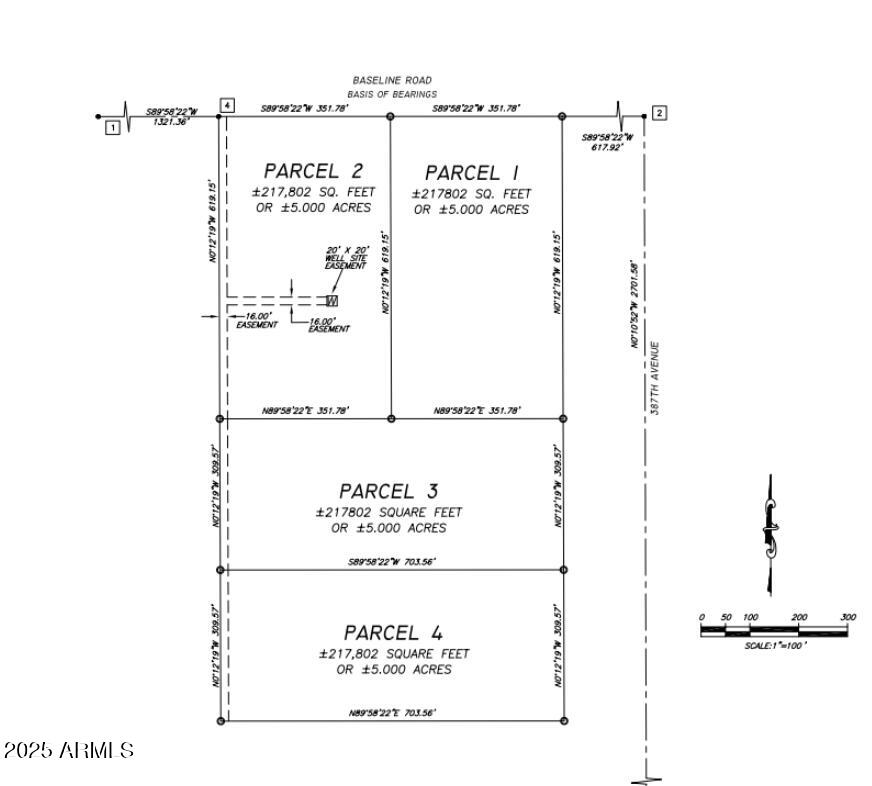 379th Ave & Baseline Rd, 4