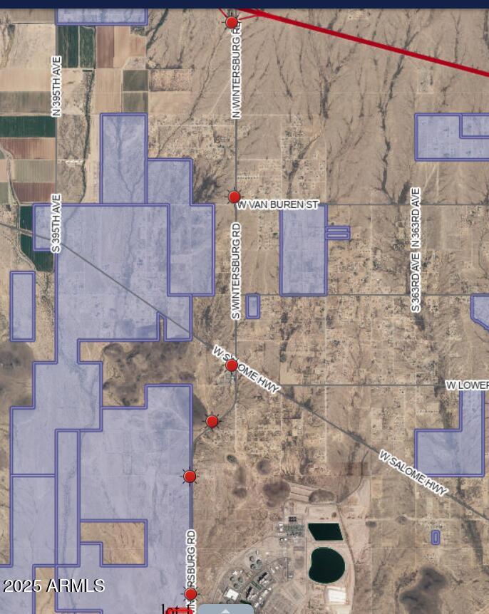 385th S W vineyard - Lot Road, 4