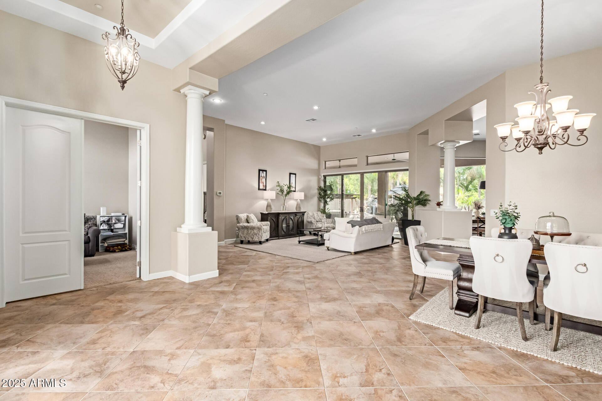 9294 W ANDREA Drive