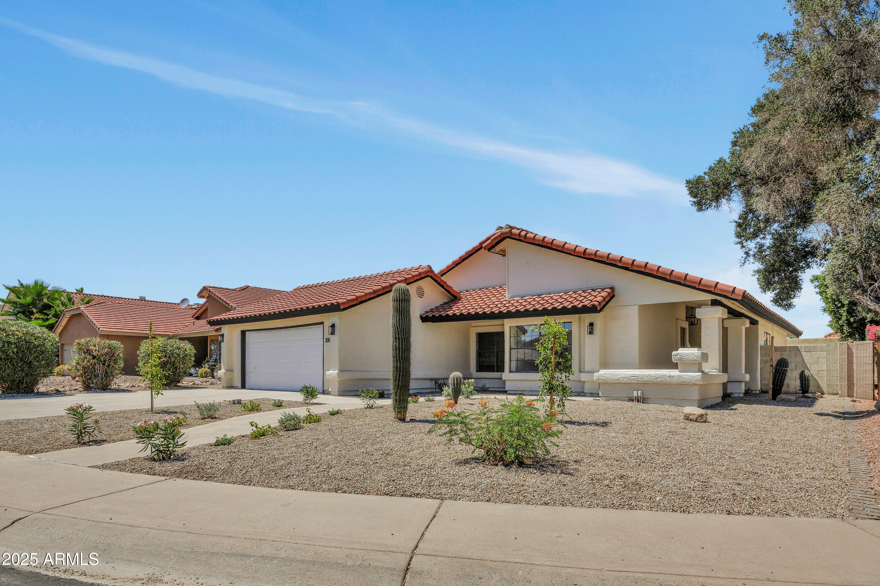 3926 E COCONINO Street