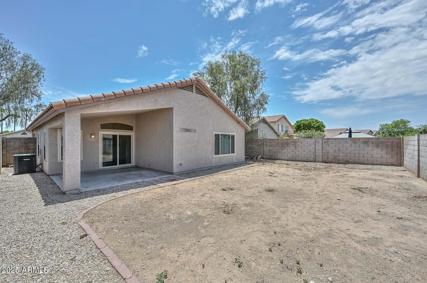 6972 W Aire Libre Avenue