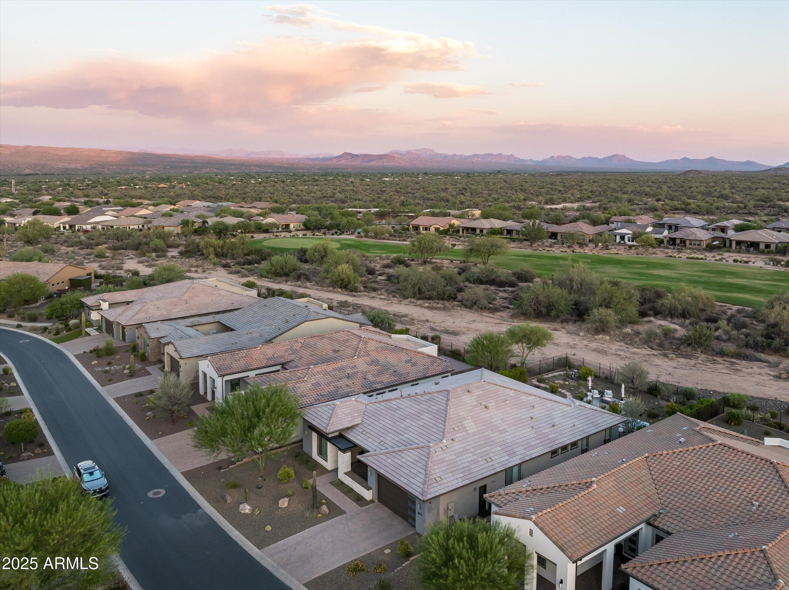 17771 E STOCKING Trail