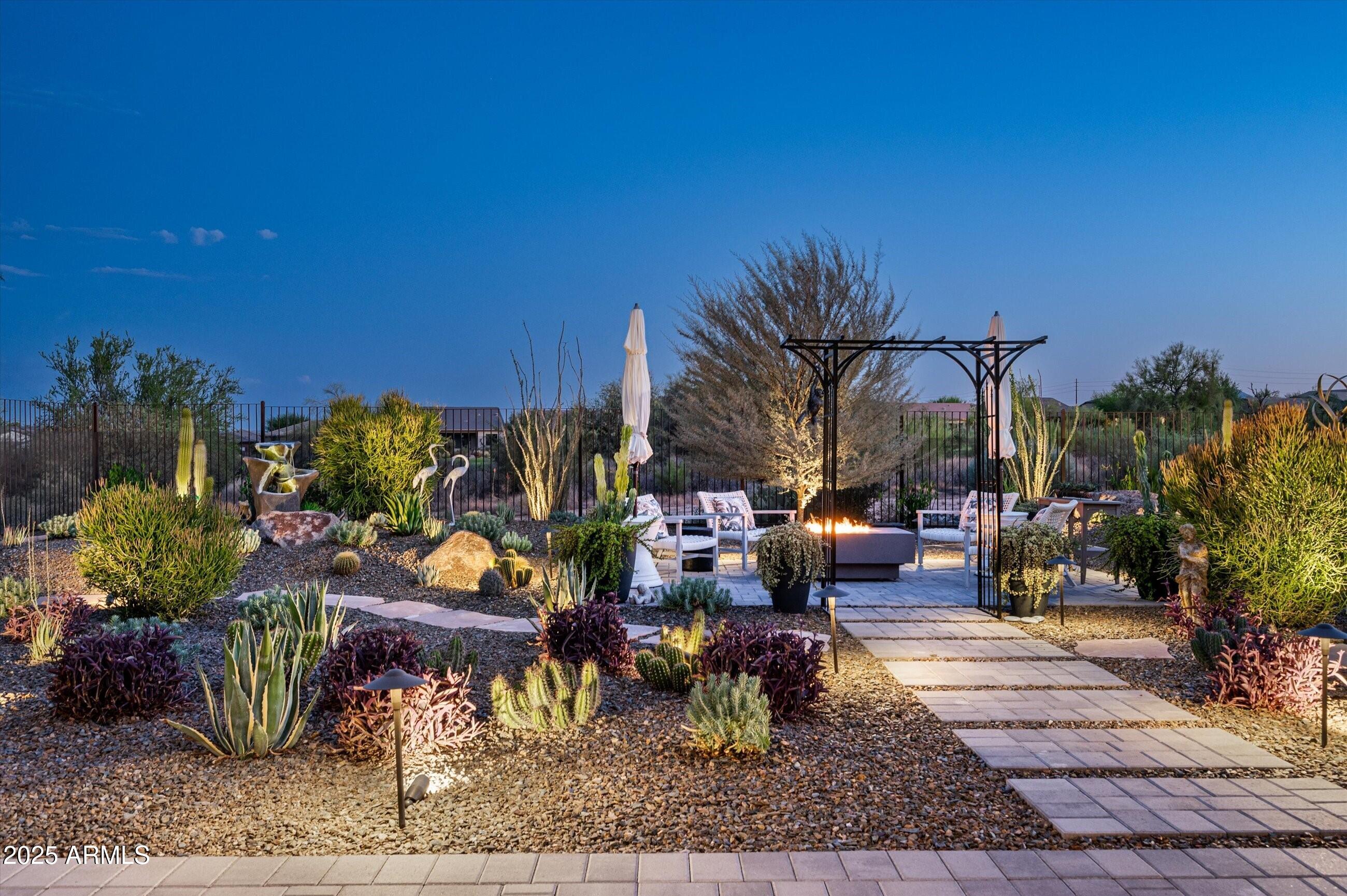 17771 E STOCKING Trail