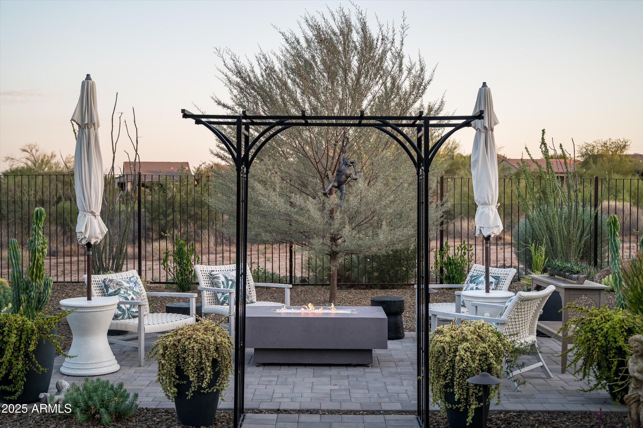 17771 E STOCKING Trail