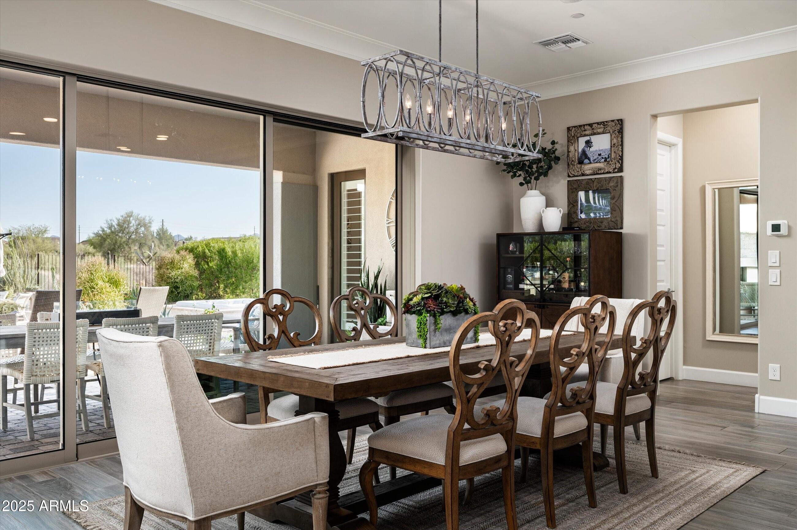 17771 E STOCKING Trail