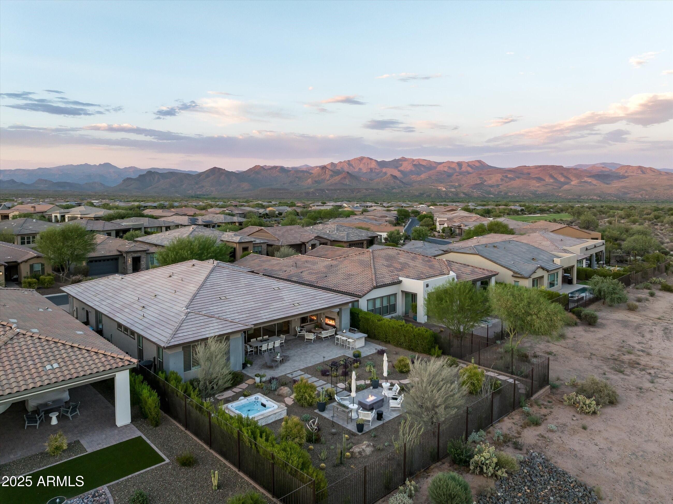 17771 E STOCKING Trail