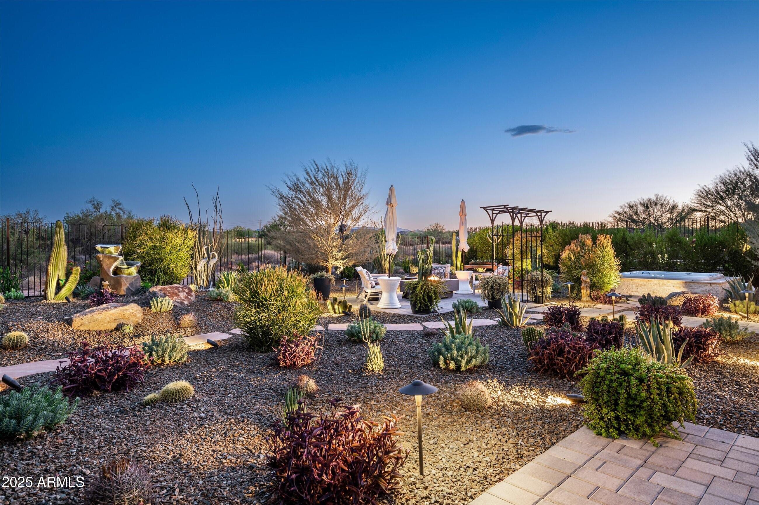 17771 E STOCKING Trail