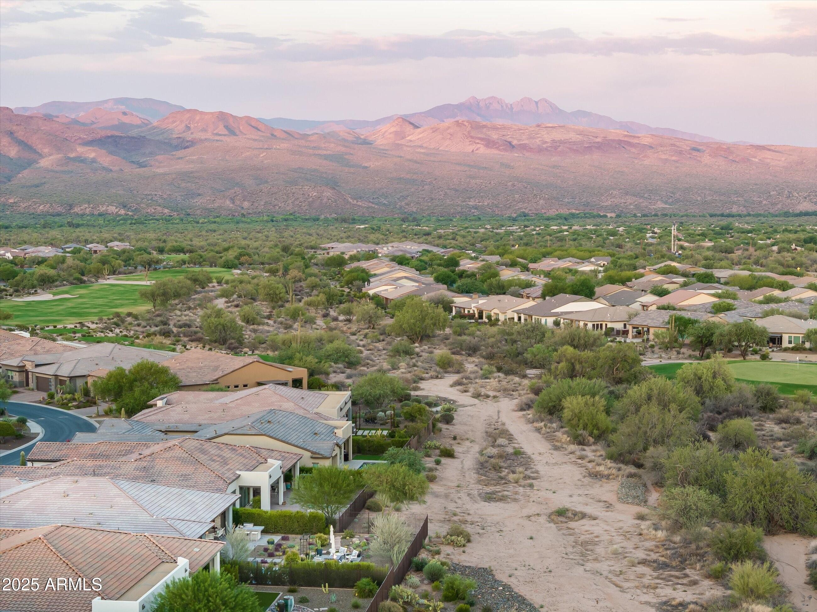 17771 E STOCKING Trail