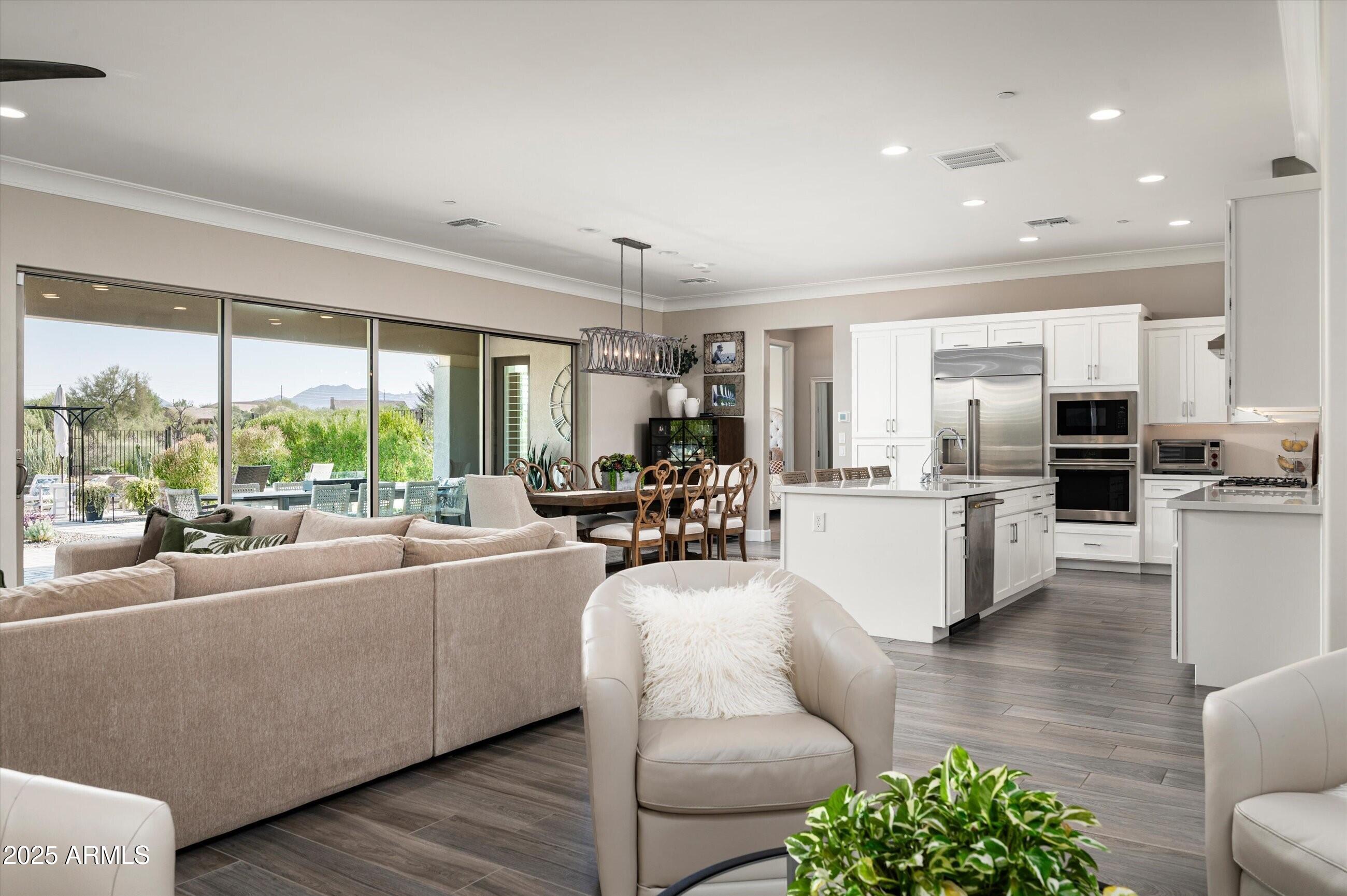 17771 E STOCKING Trail