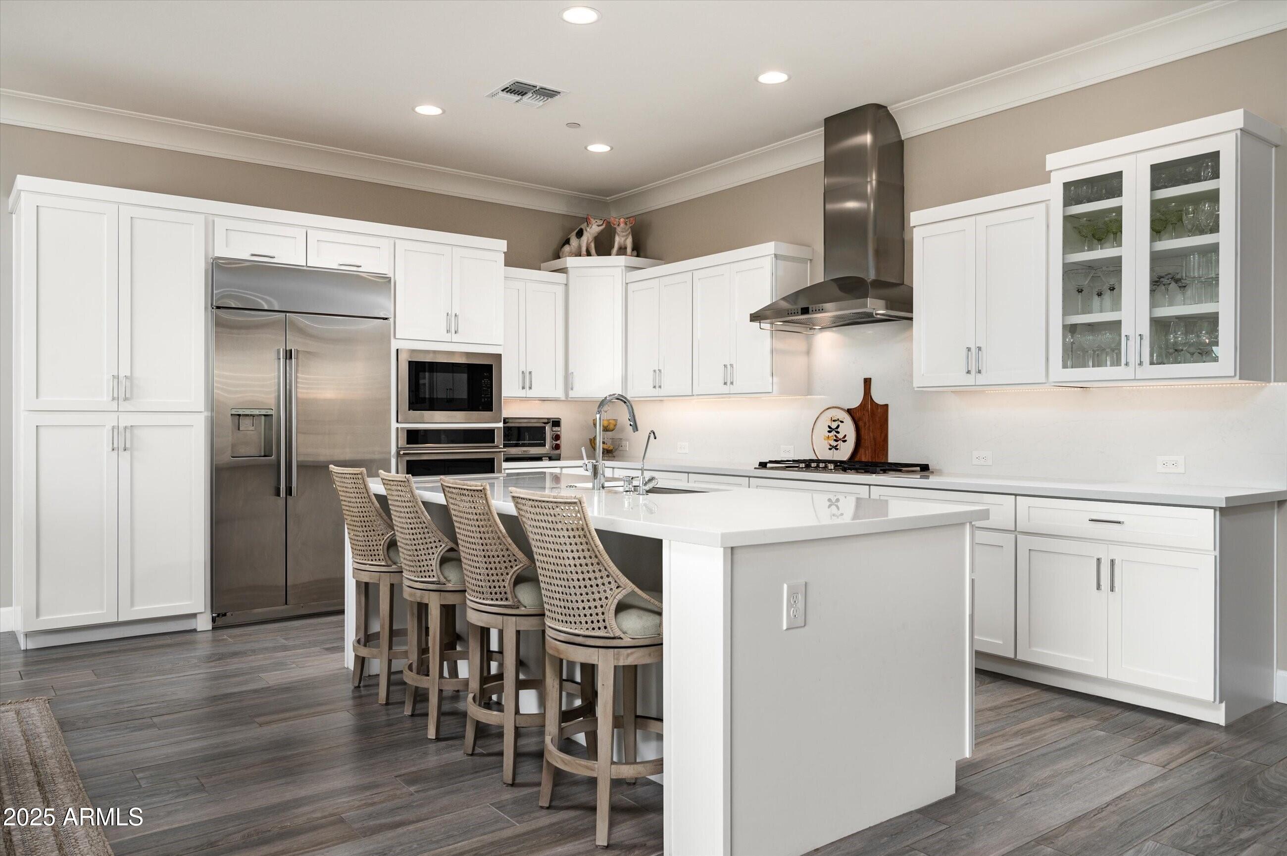 17771 E STOCKING Trail