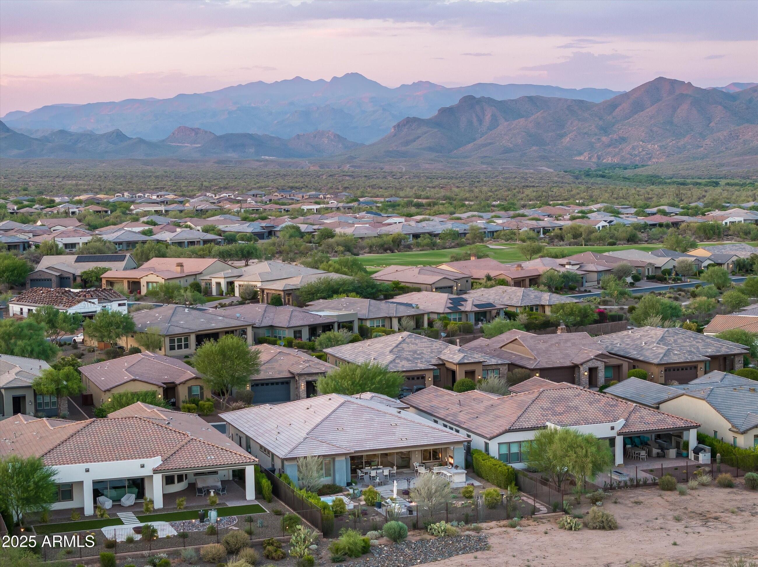 17771 E STOCKING Trail