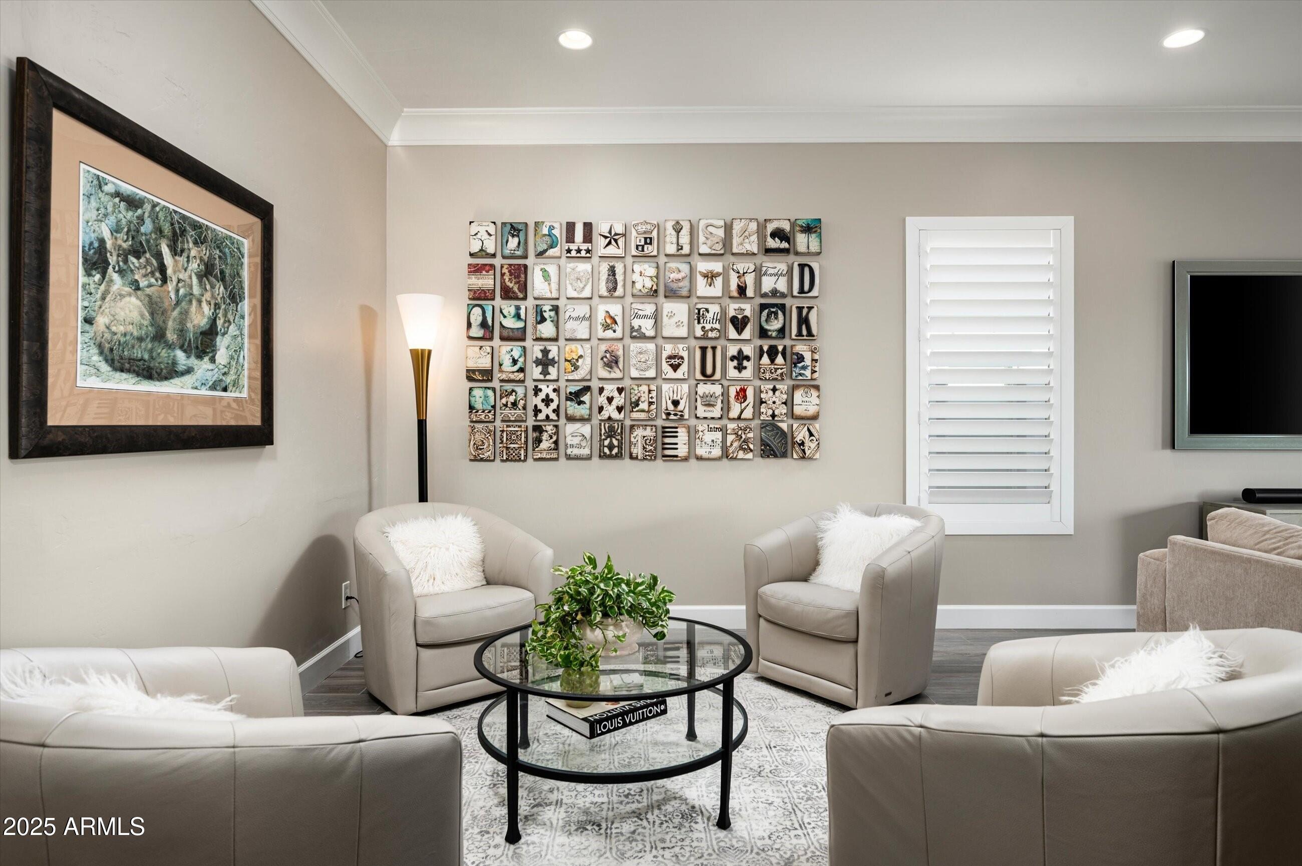 17771 E STOCKING Trail