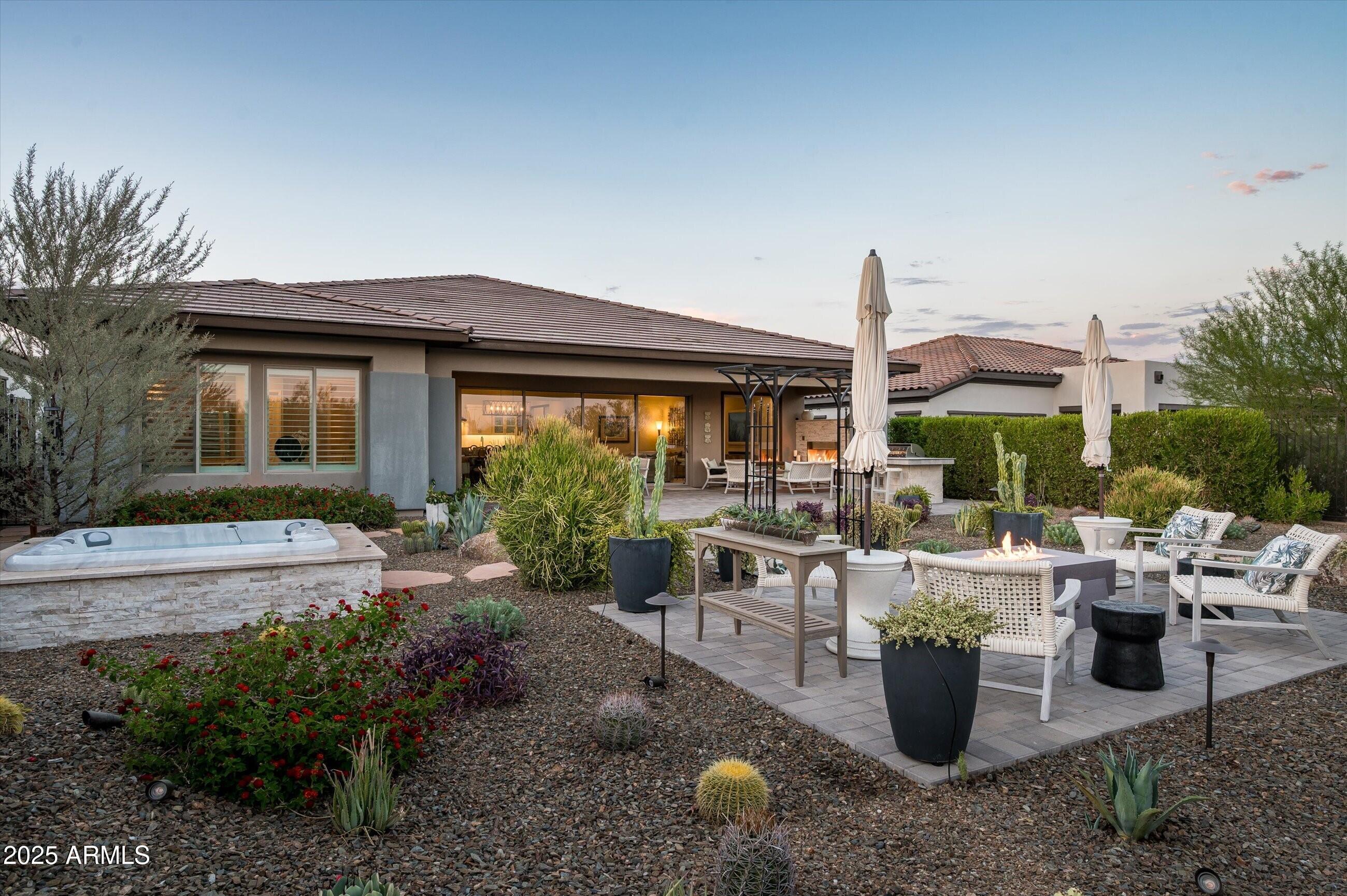 17771 E STOCKING Trail