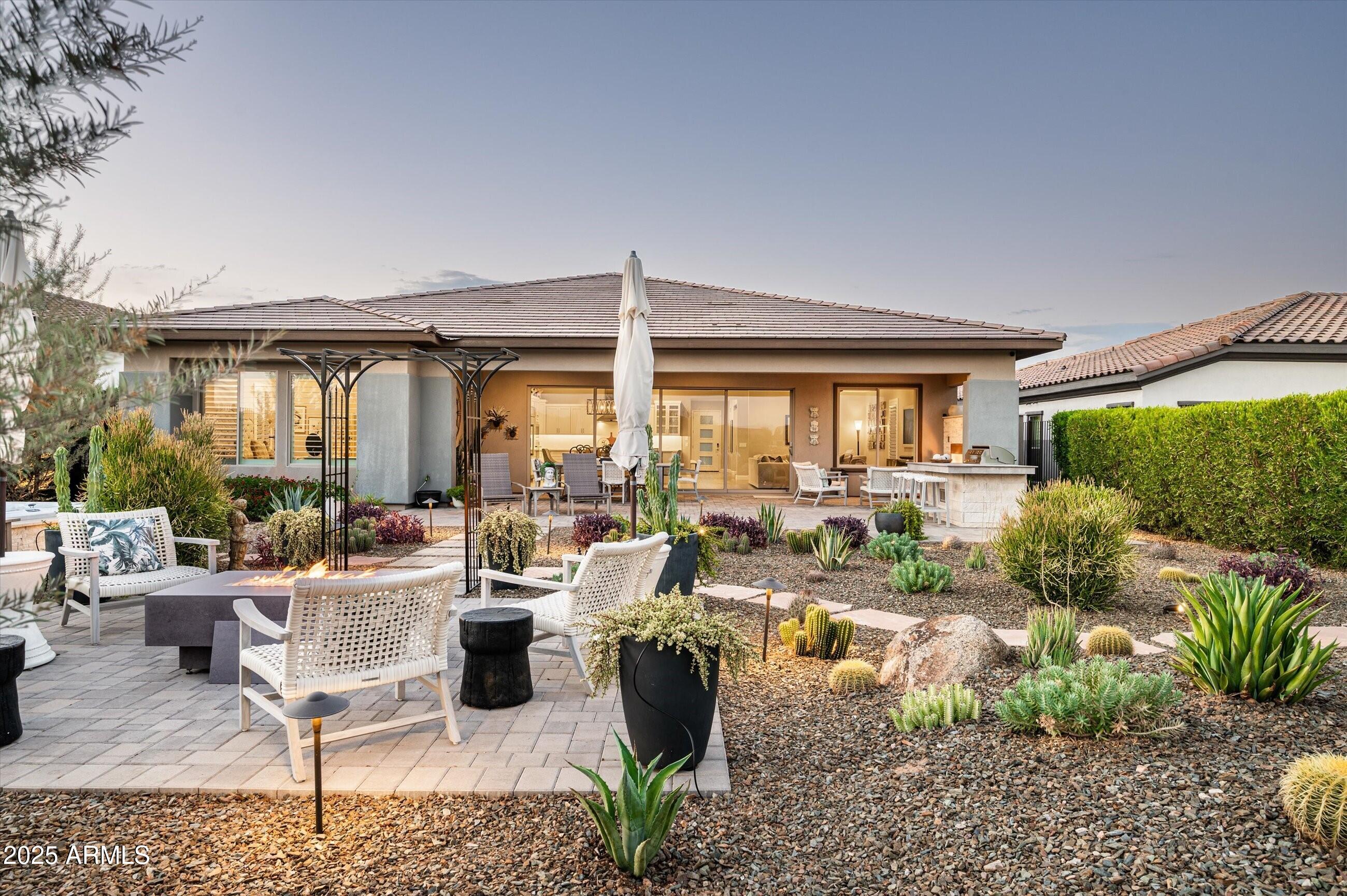 17771 E STOCKING Trail