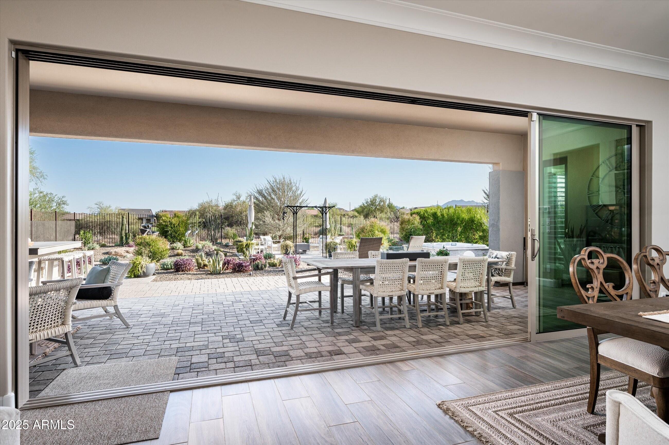 17771 E STOCKING Trail