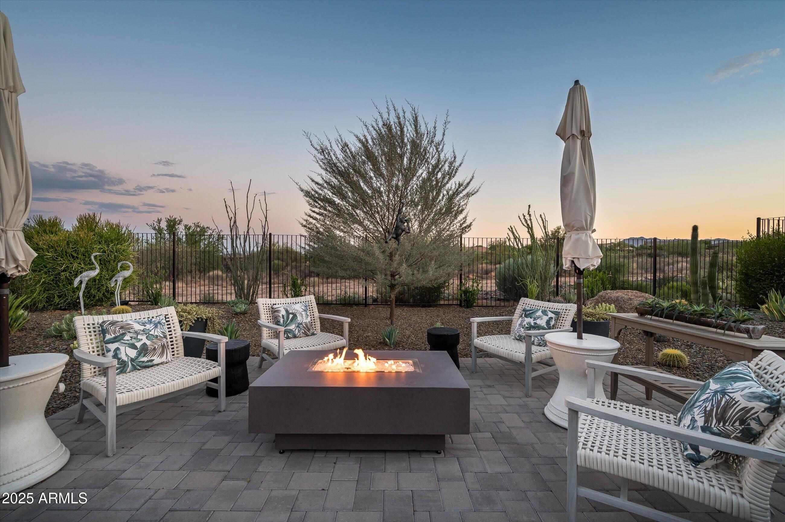 17771 E STOCKING Trail