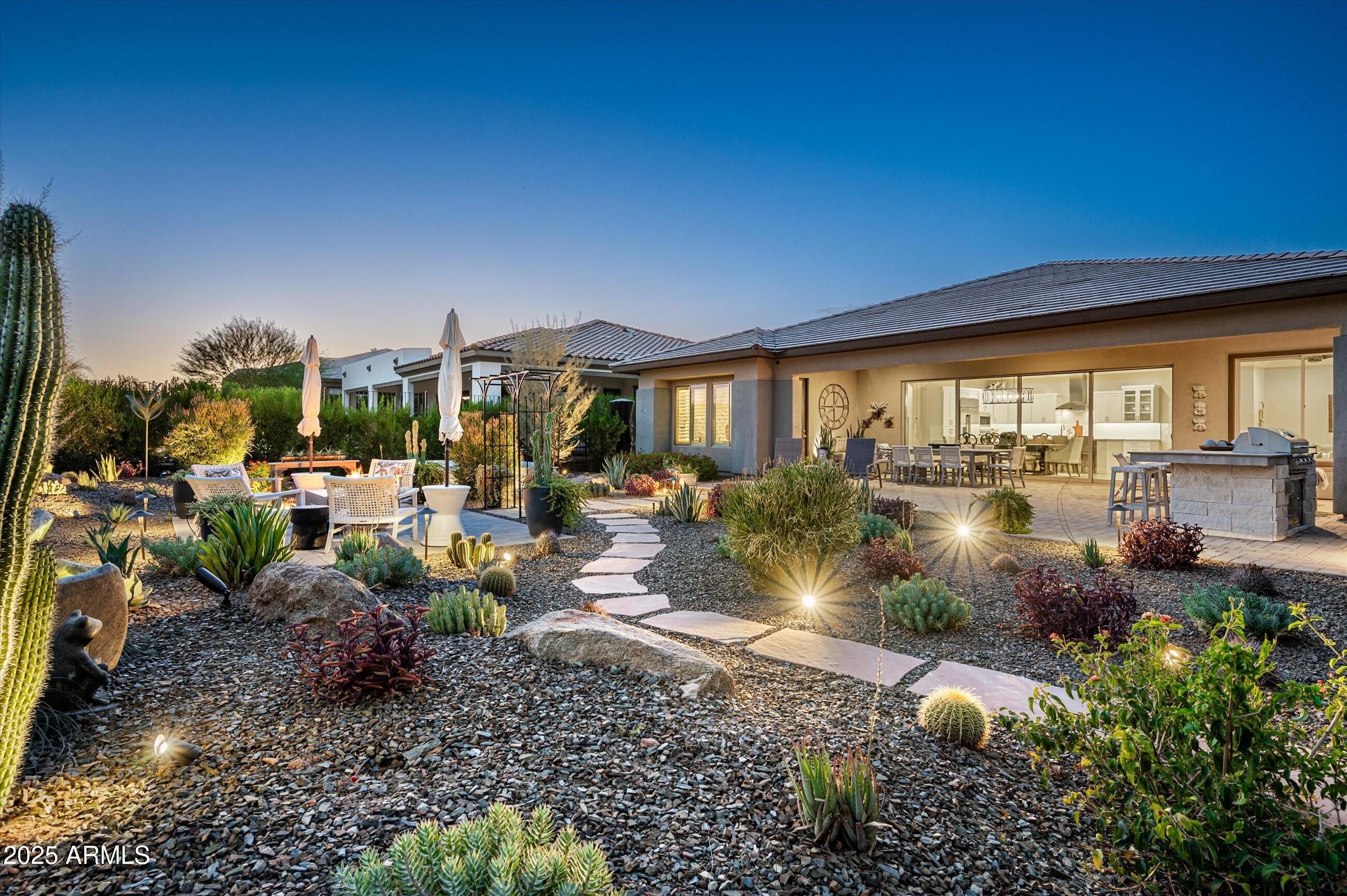 17771 E STOCKING Trail