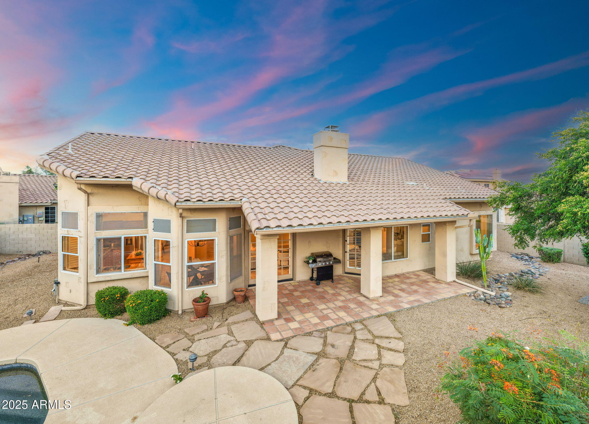 4914 E WINDSTONE Trail