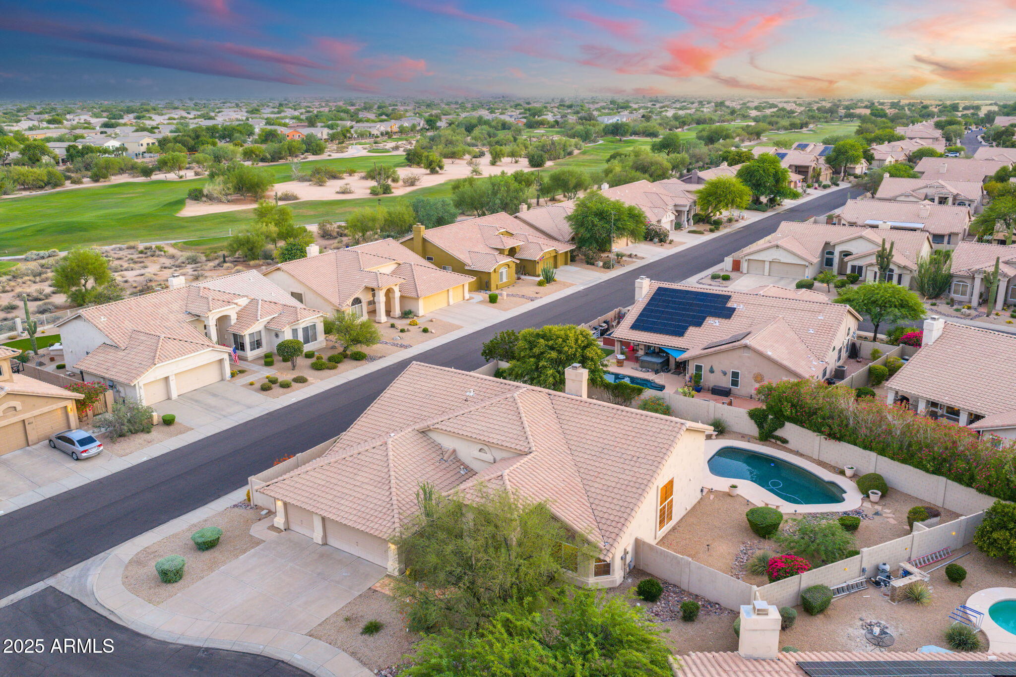 4914 E WINDSTONE Trail