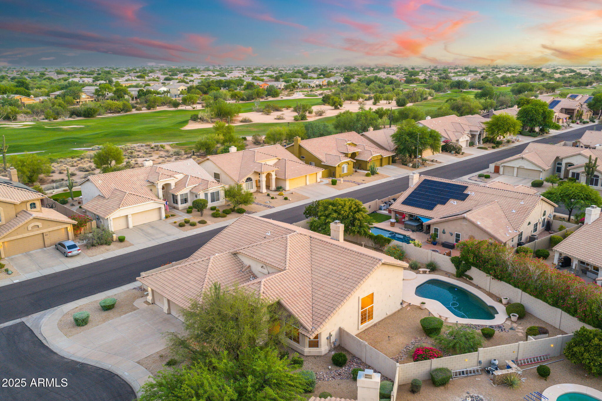 4914 E WINDSTONE Trail